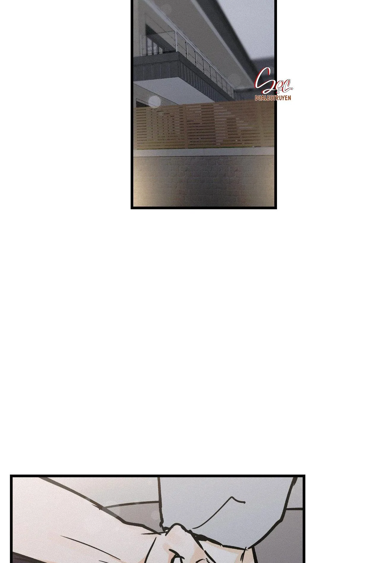 LIE AGAIN Chapter 39 Trang 7