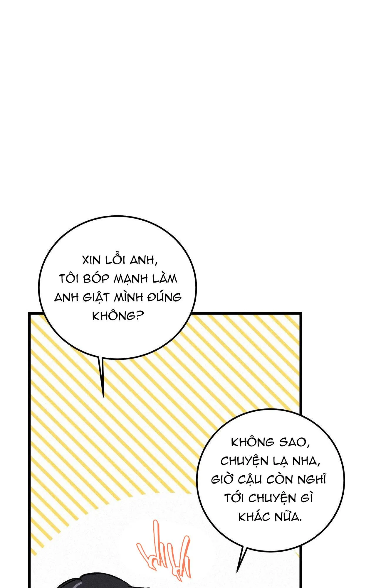 LIE AGAIN Chapter 39 Trang 19