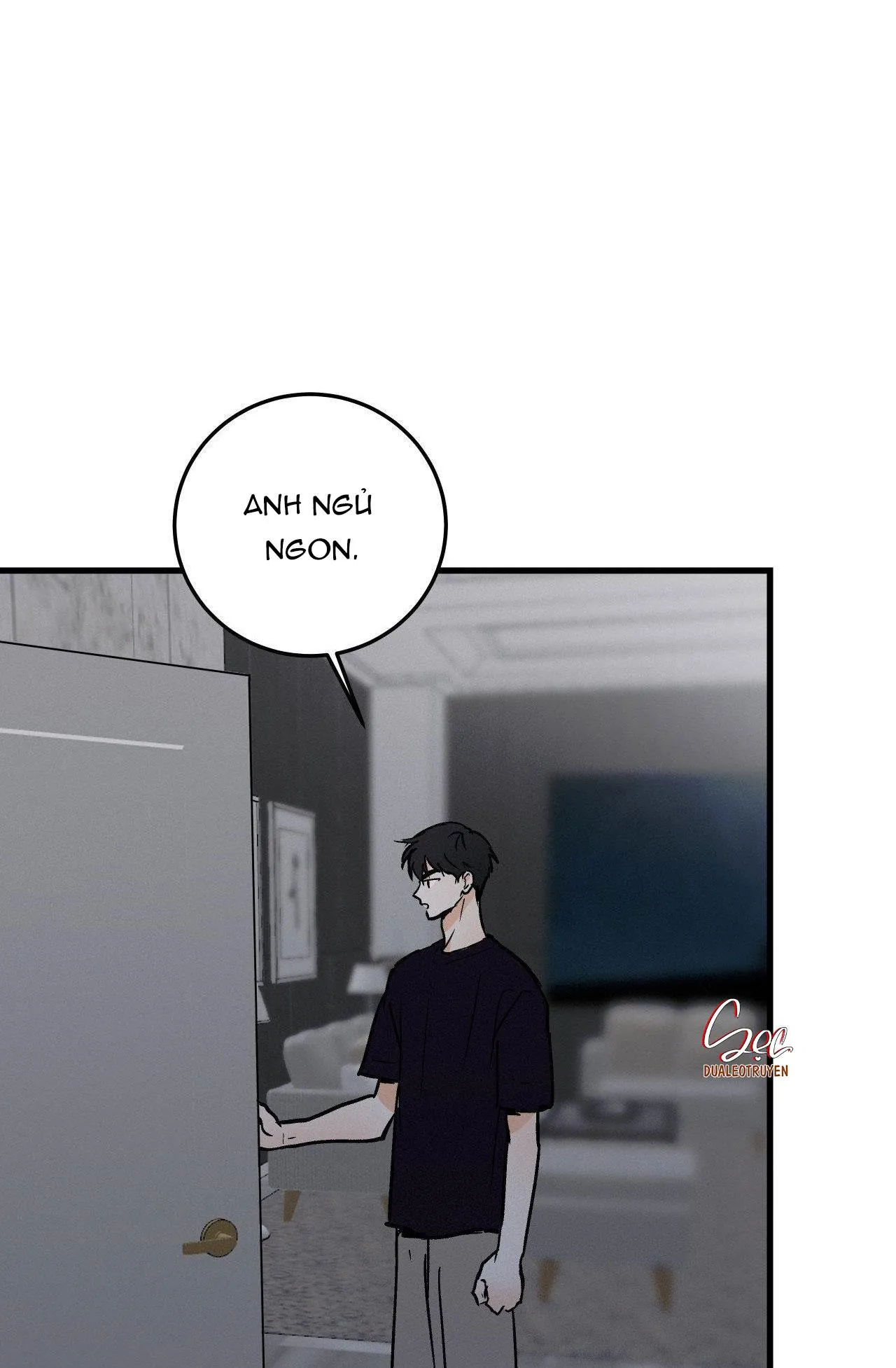 LIE AGAIN Chapter 39 Trang 27