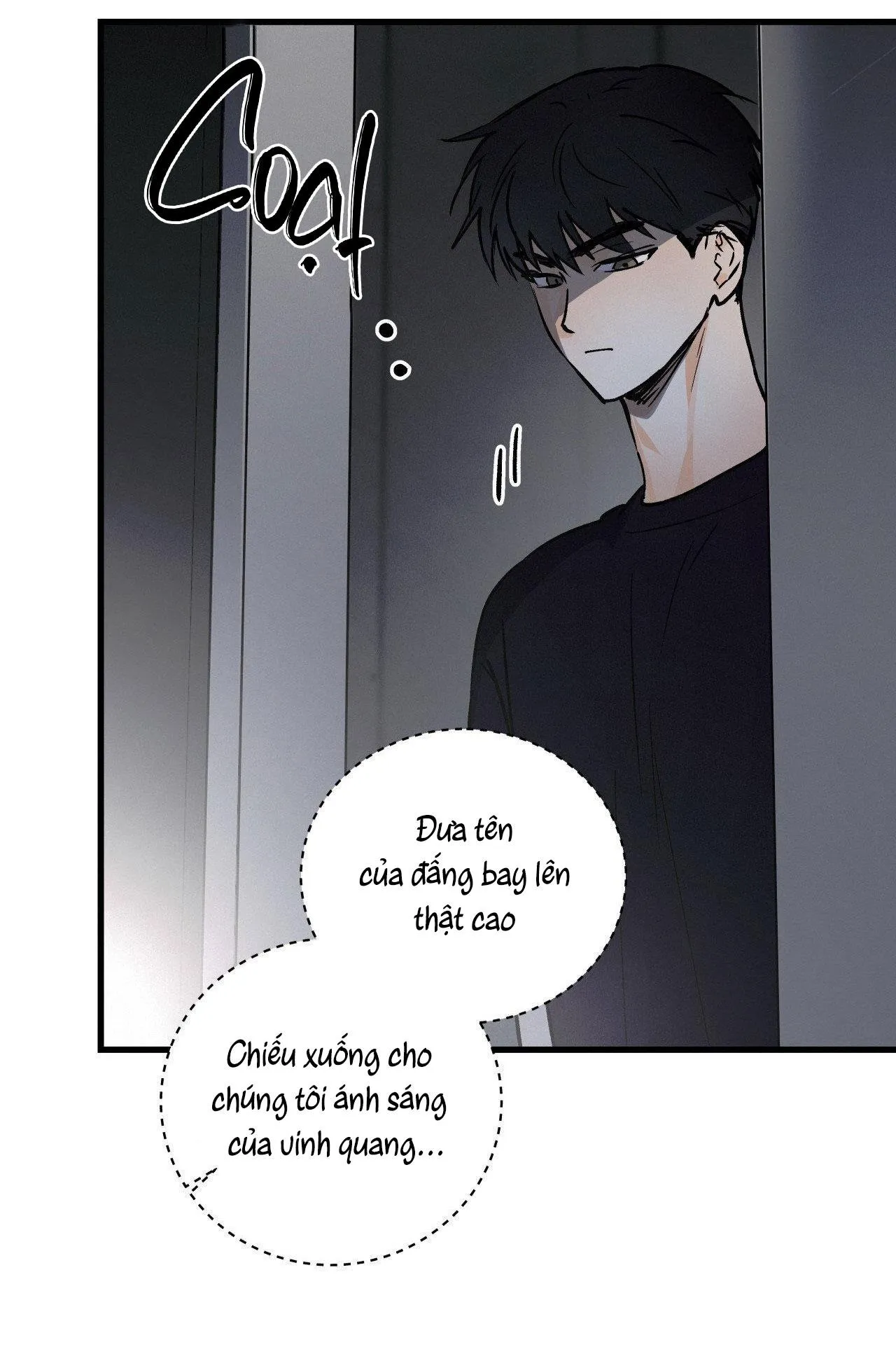 LIE AGAIN Chapter 39 Trang 34