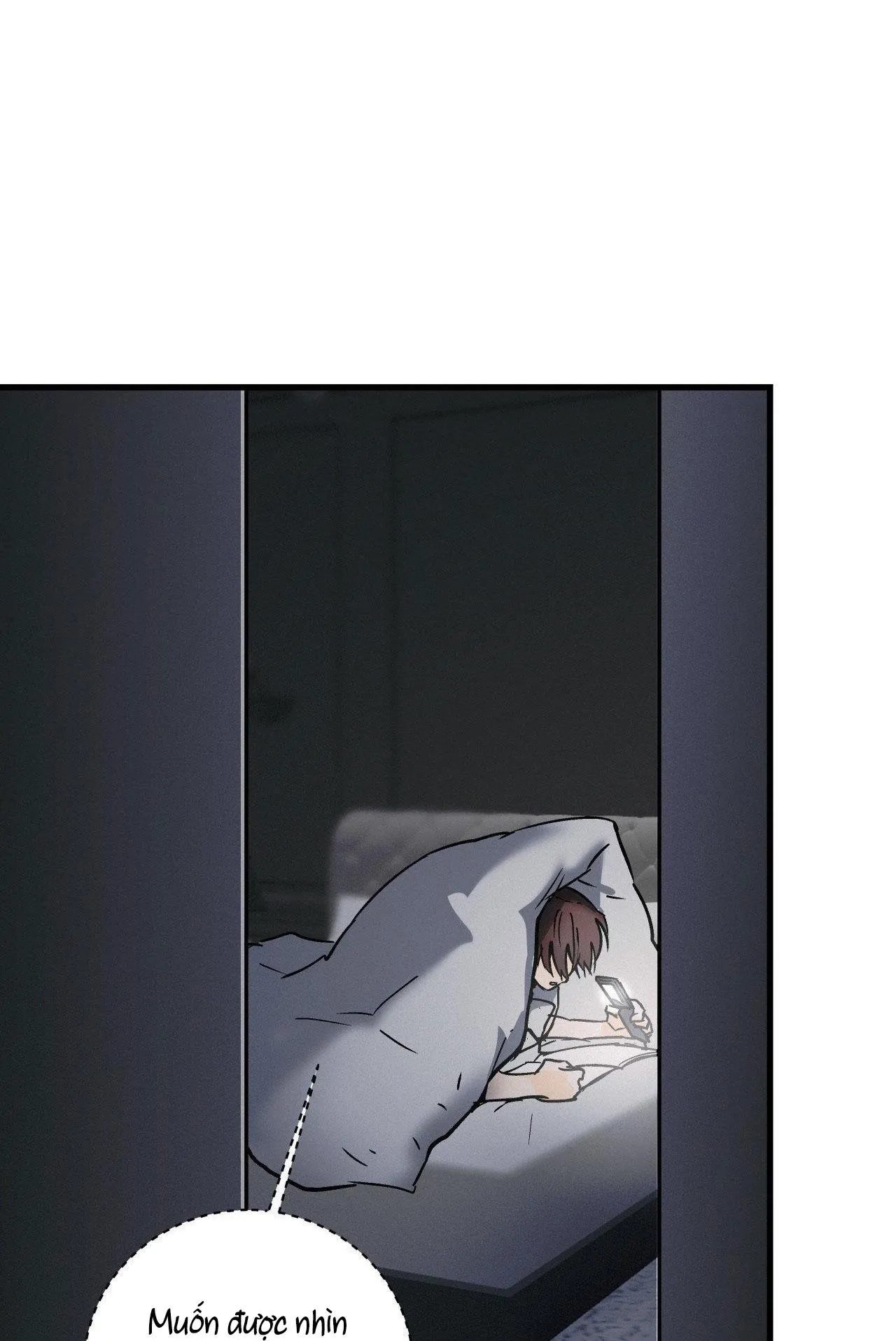 LIE AGAIN Chapter 39 Trang 35