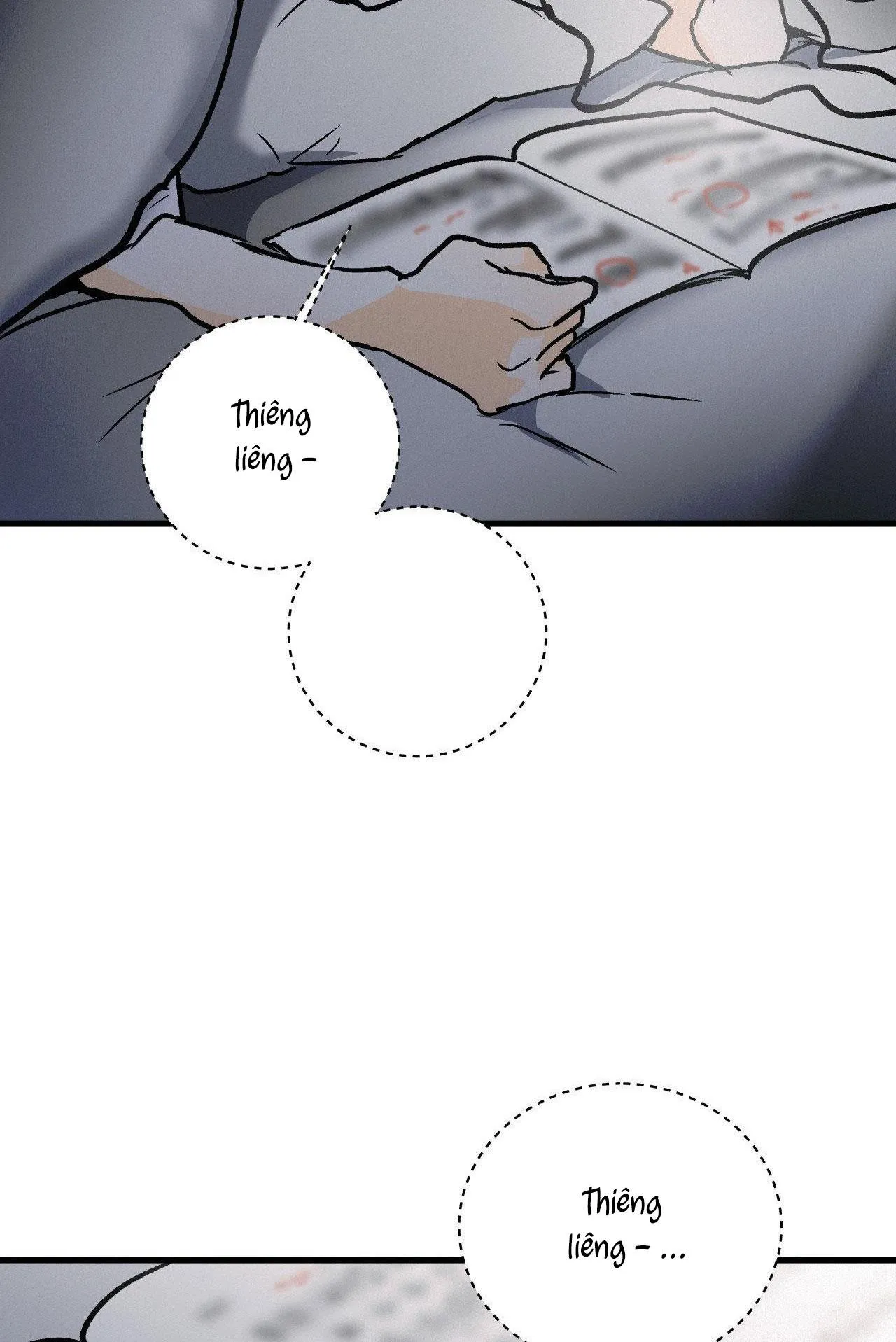 LIE AGAIN Chapter 39 Trang 37