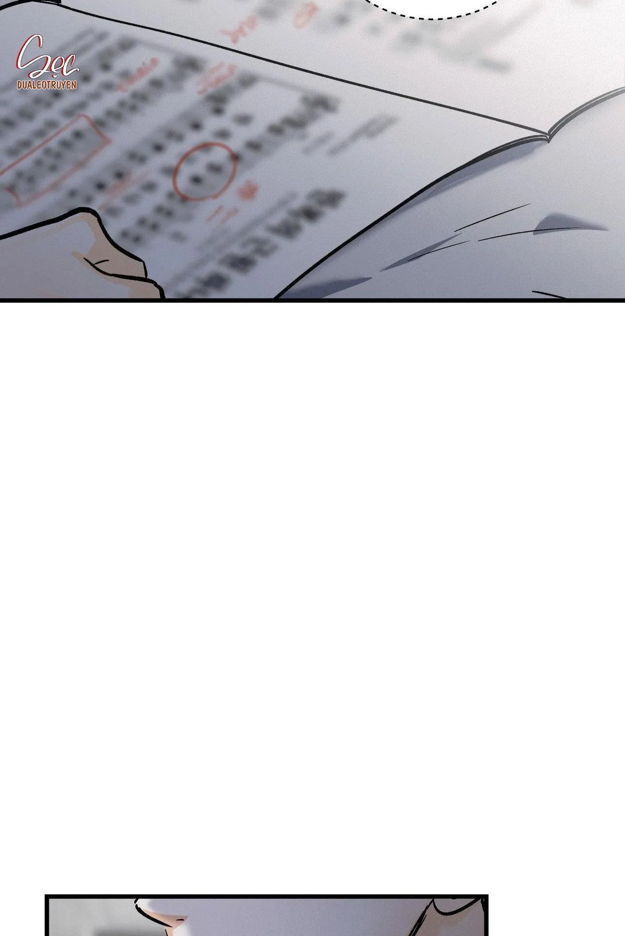 LIE AGAIN Chapter 39 Trang 38