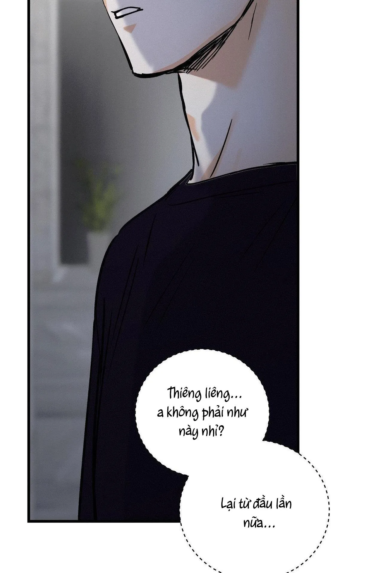 LIE AGAIN Chapter 39 Trang 39