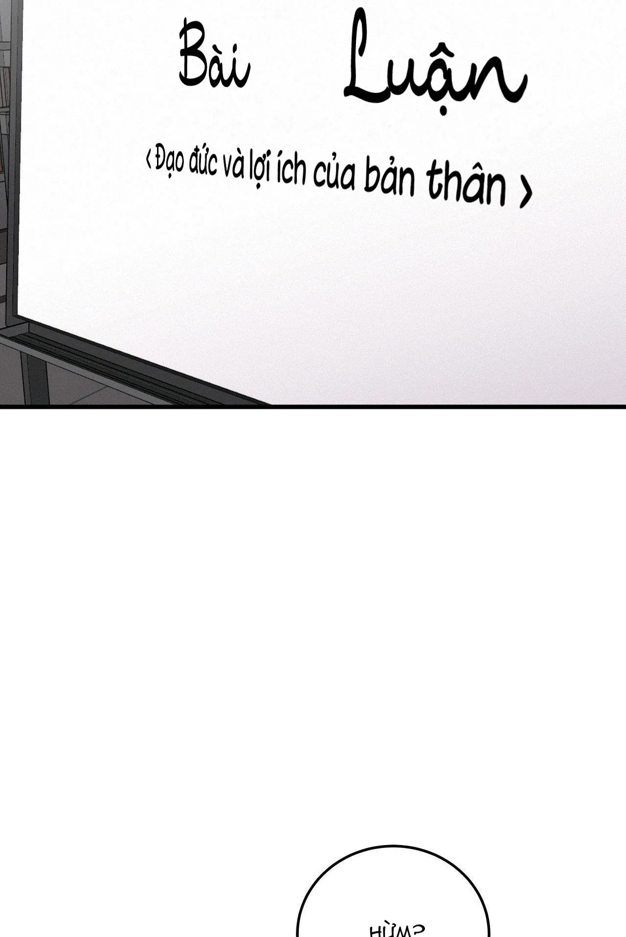 LIE AGAIN Chapter 39 Trang 44