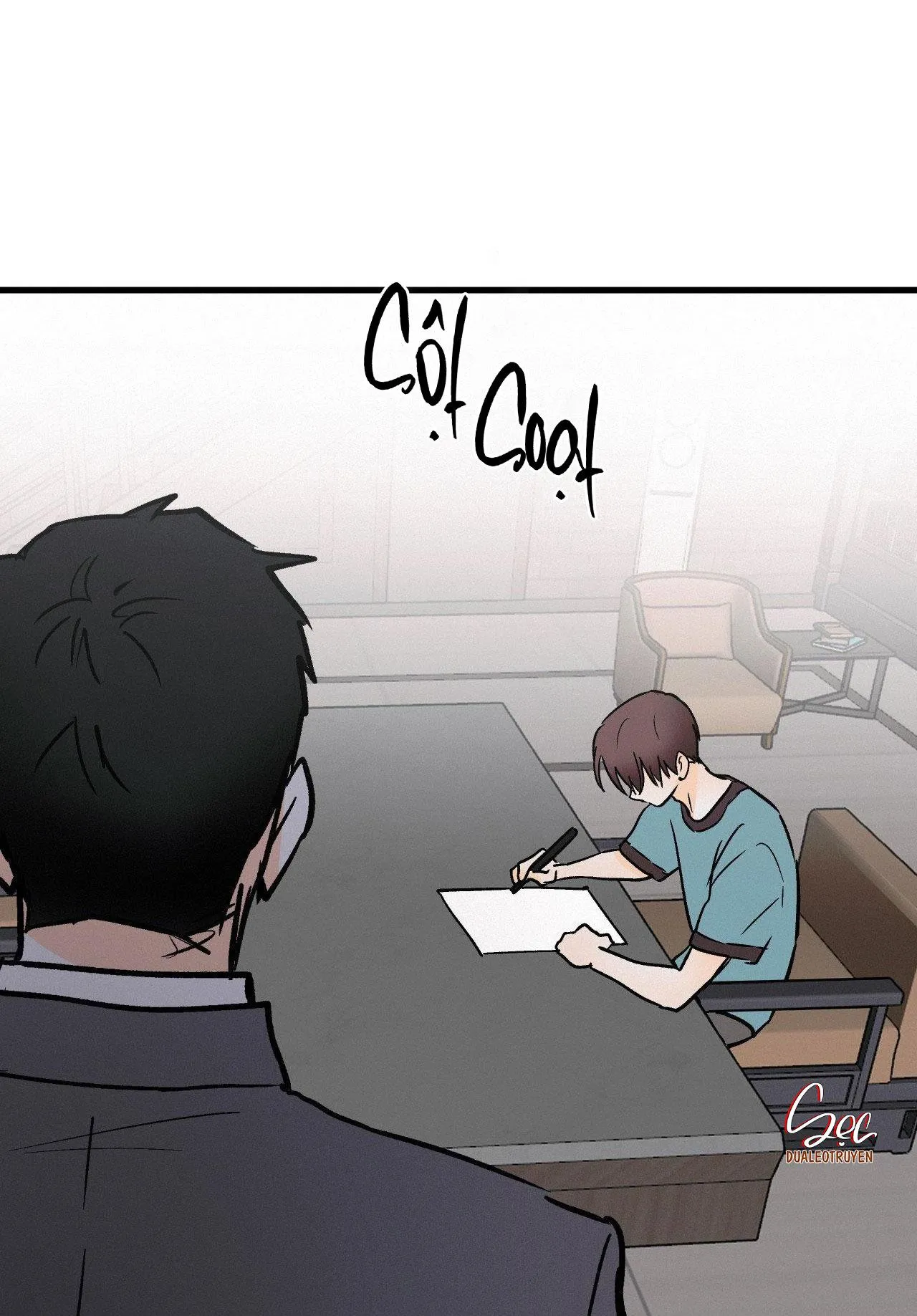 LIE AGAIN Chapter 39 Trang 46