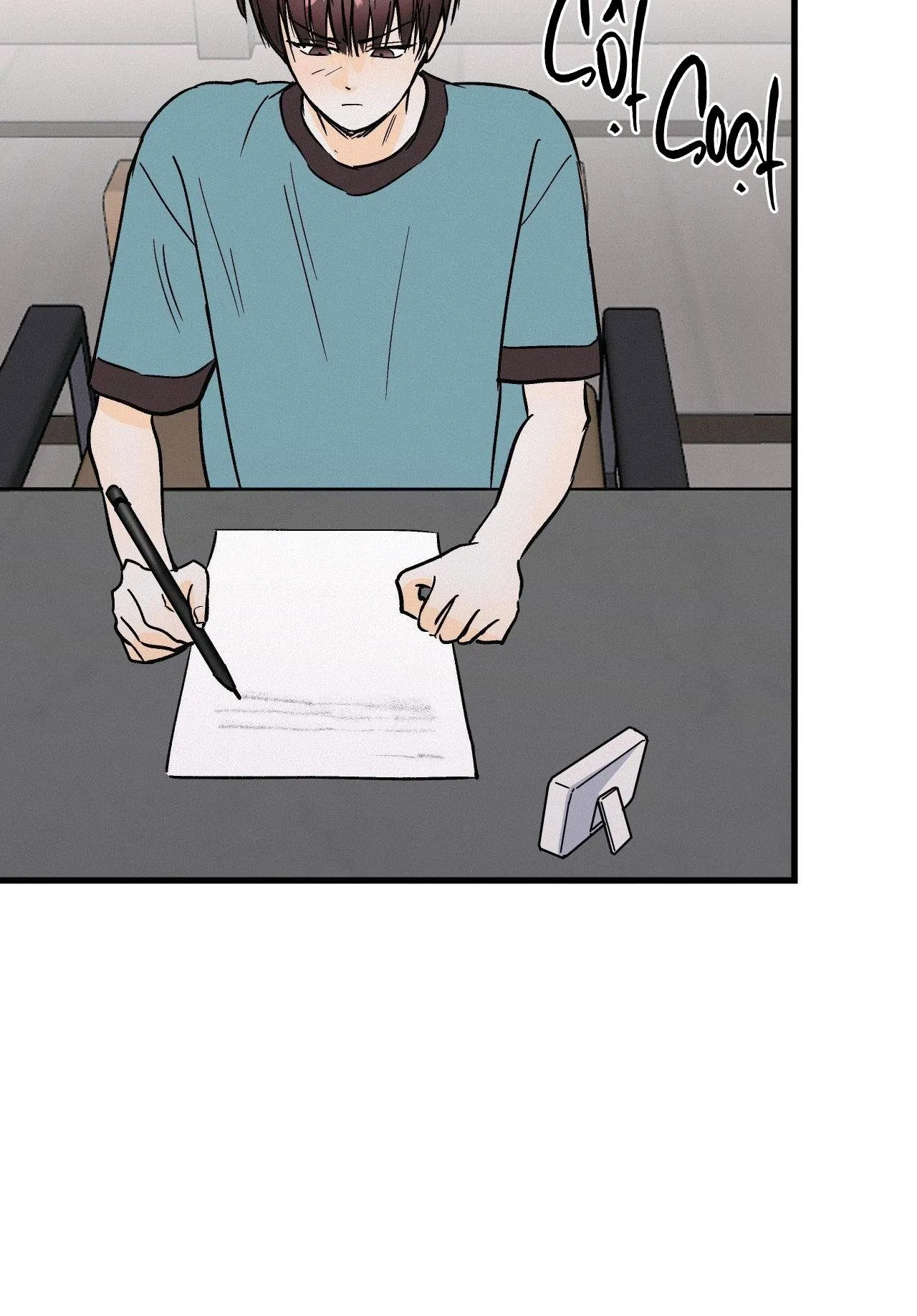 LIE AGAIN Chapter 39 Trang 48