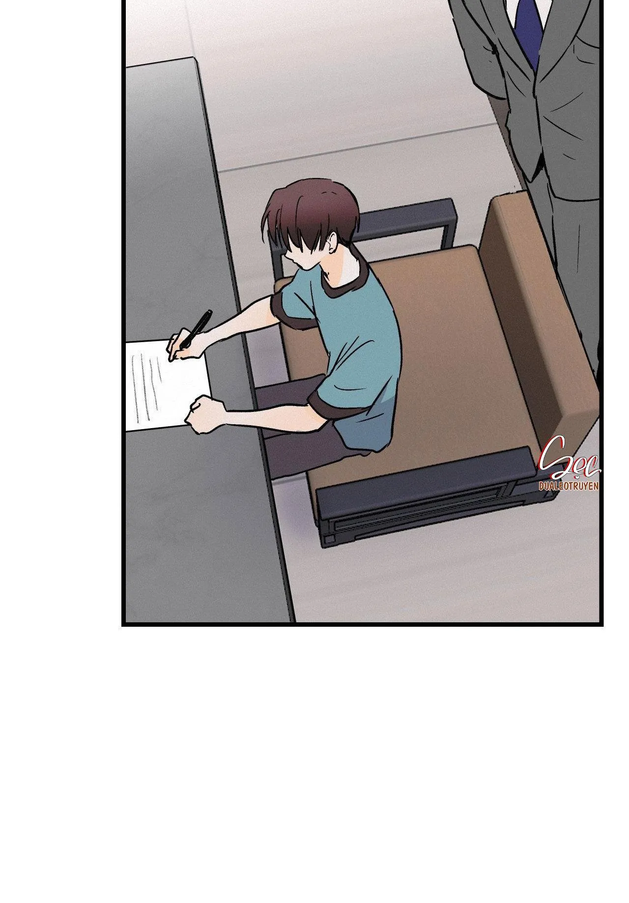 LIE AGAIN Chapter 39 Trang 50