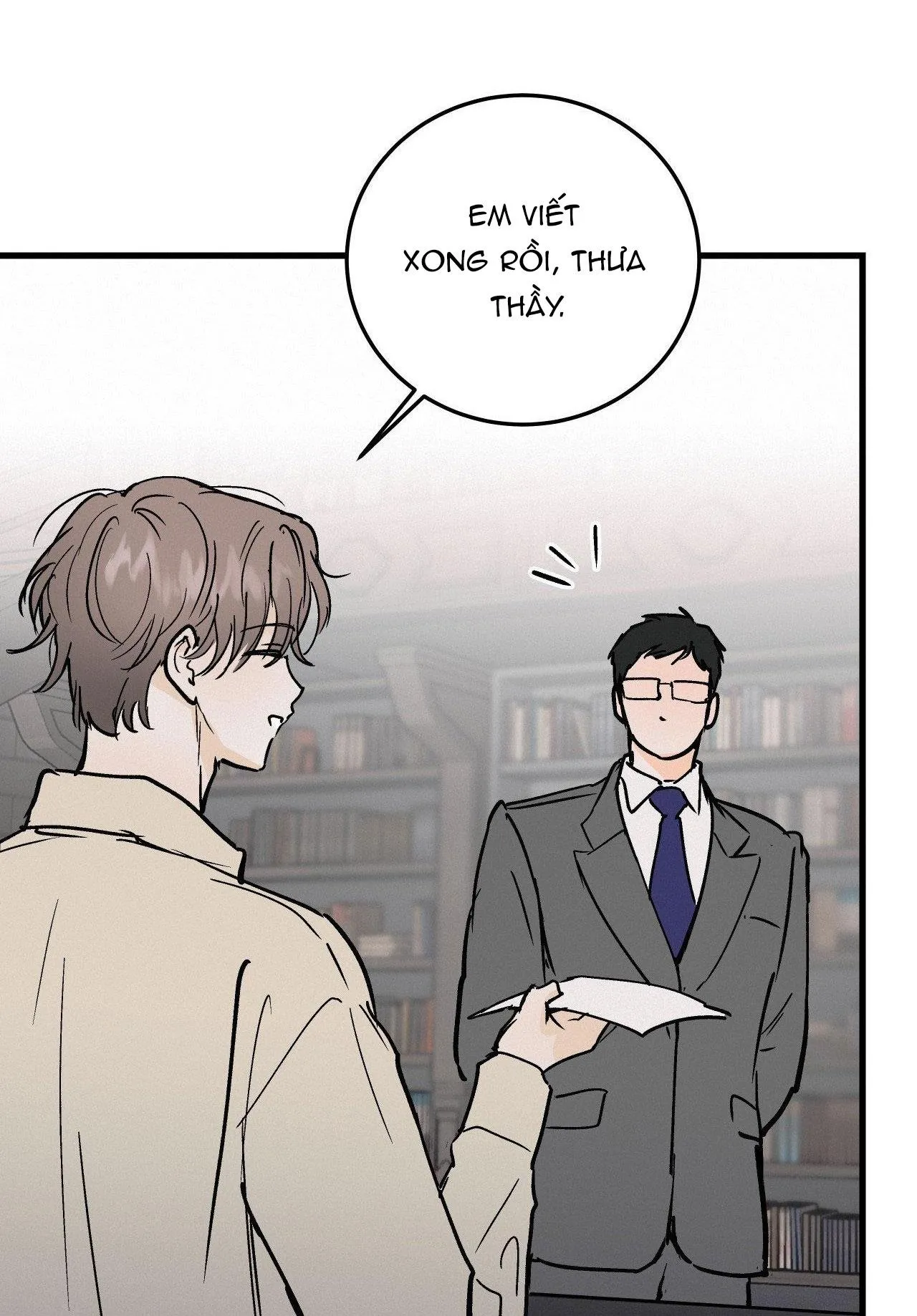 LIE AGAIN Chapter 39 Trang 51