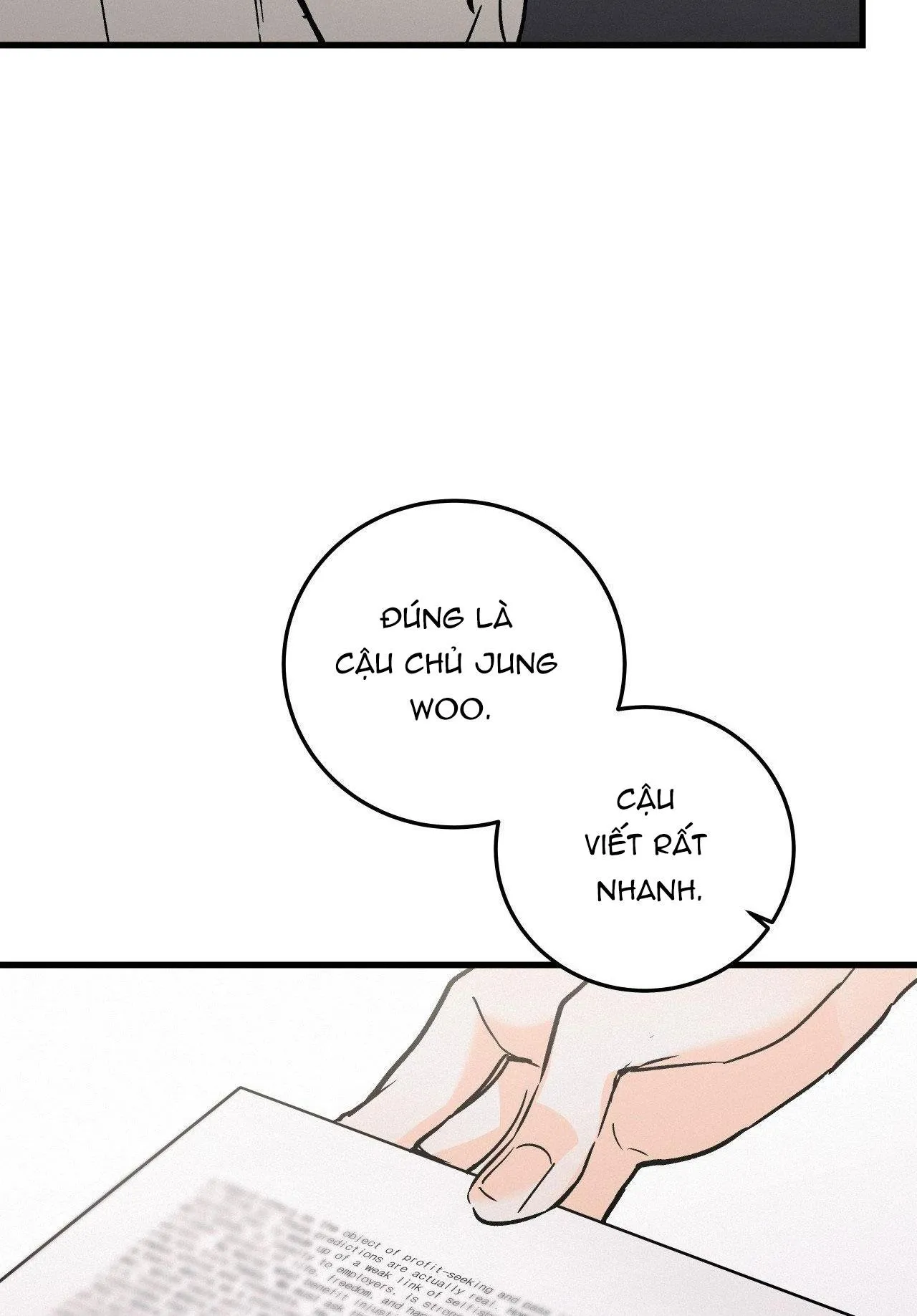 LIE AGAIN Chapter 39 Trang 52