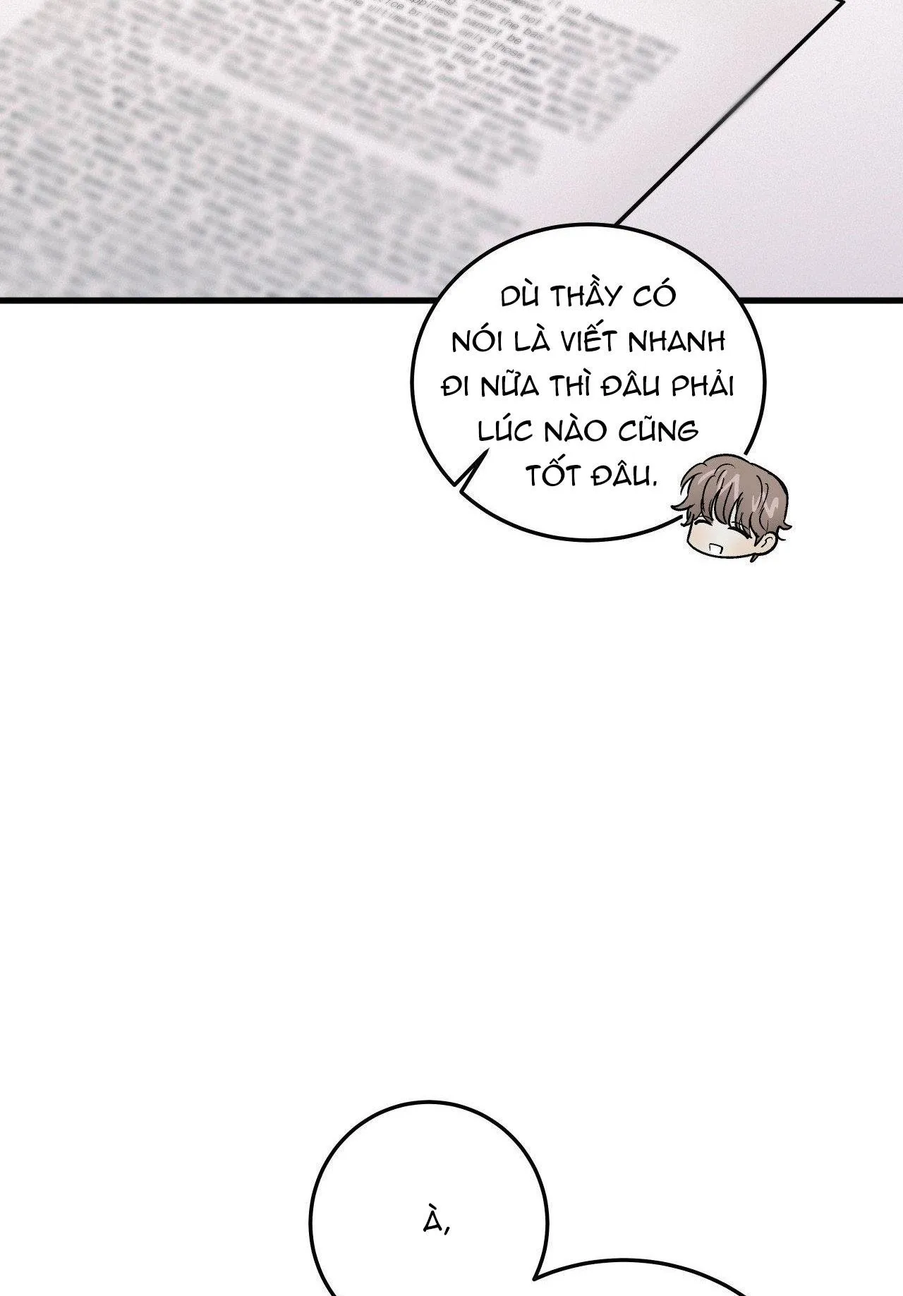 LIE AGAIN Chapter 39 Trang 53