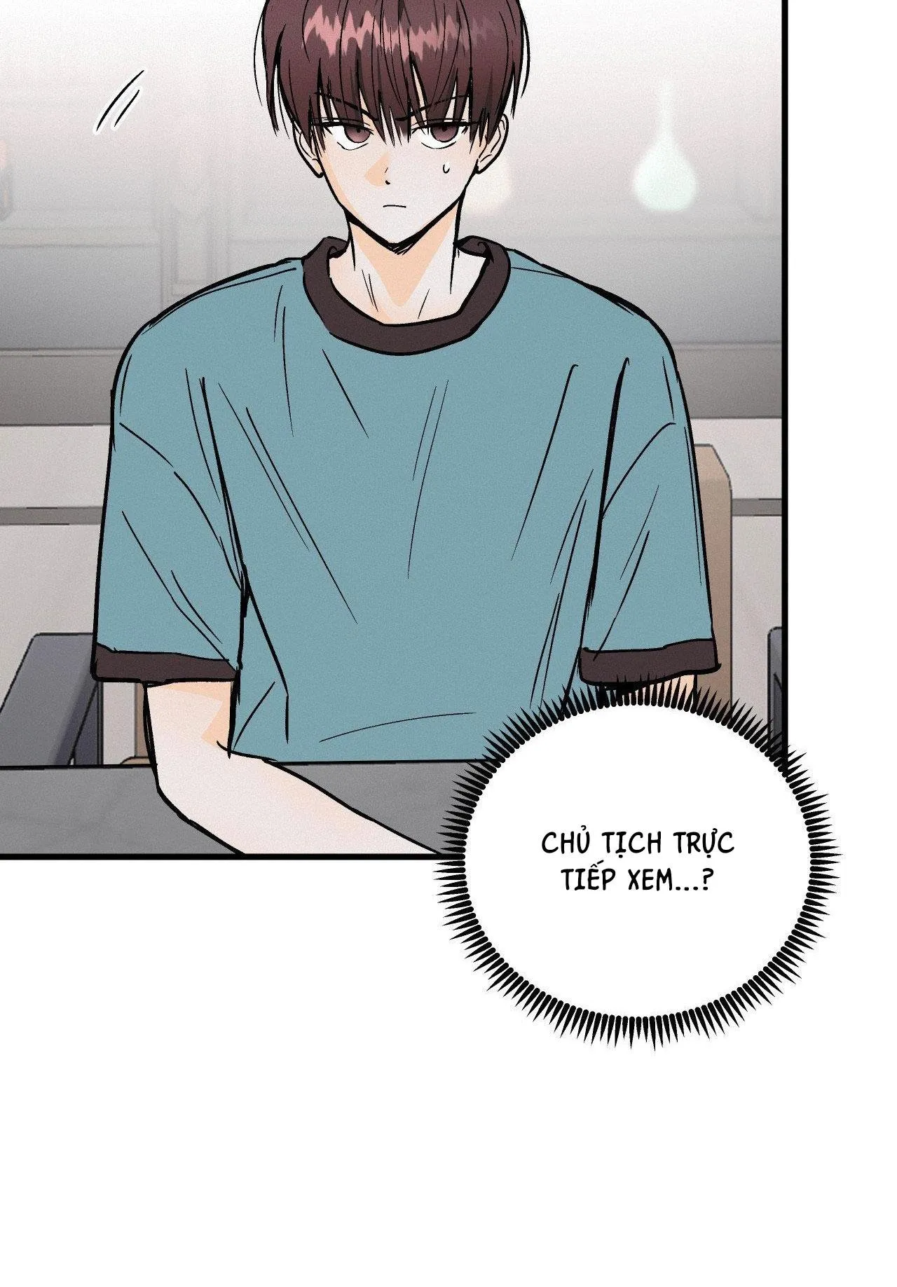 LIE AGAIN Chapter 39 Trang 56