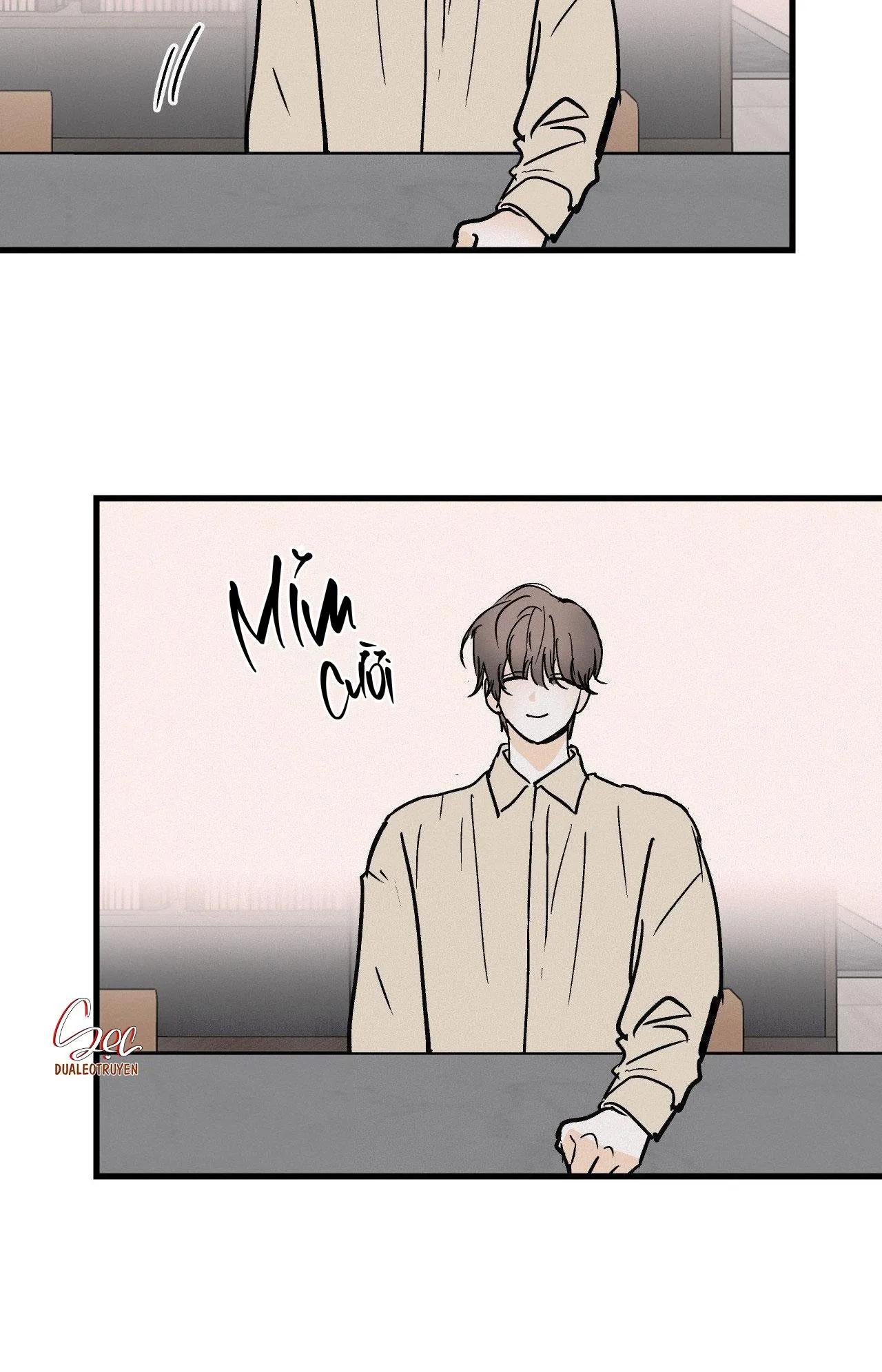 LIE AGAIN Chapter 39 Trang 65