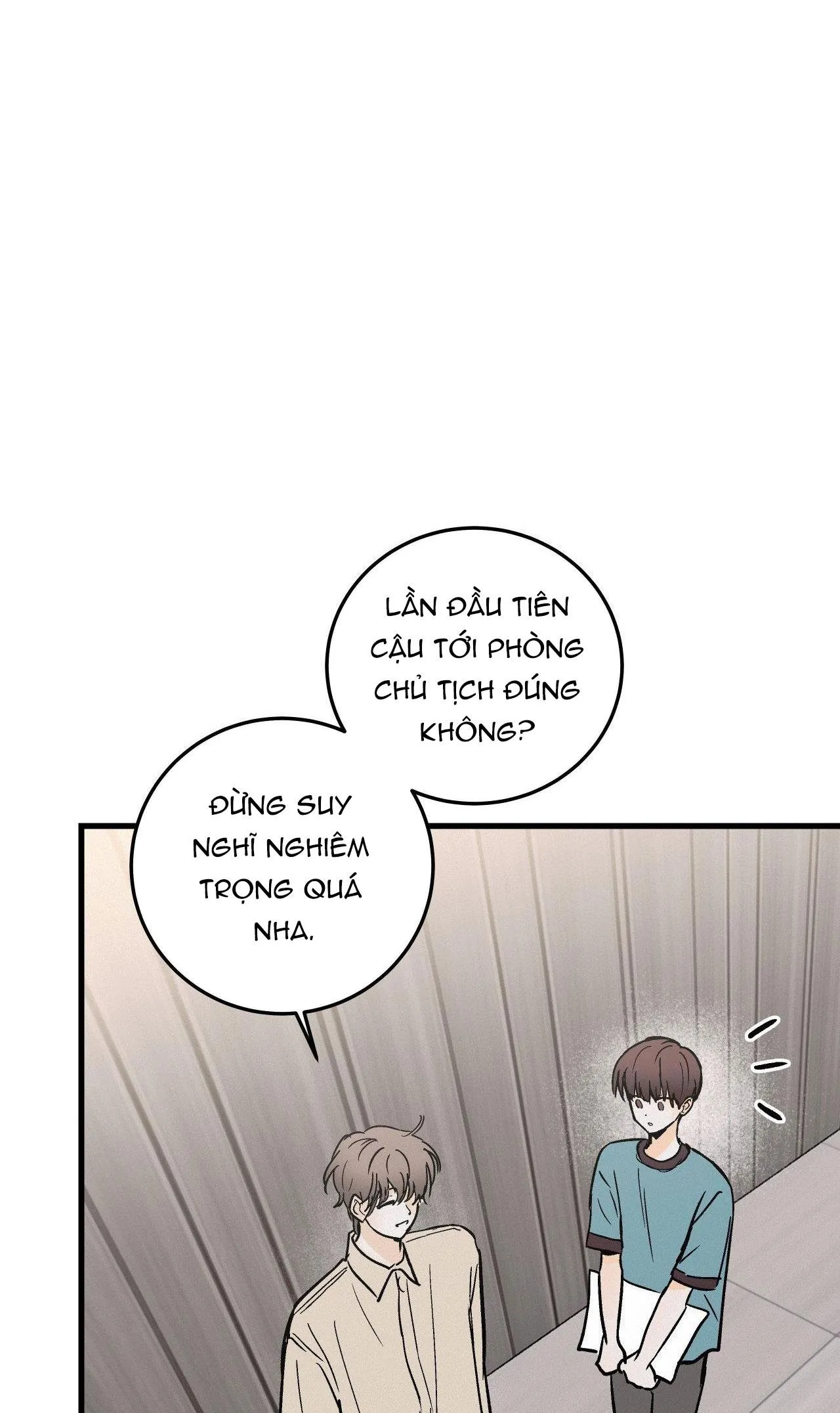 LIE AGAIN Chapter 39 Trang 69