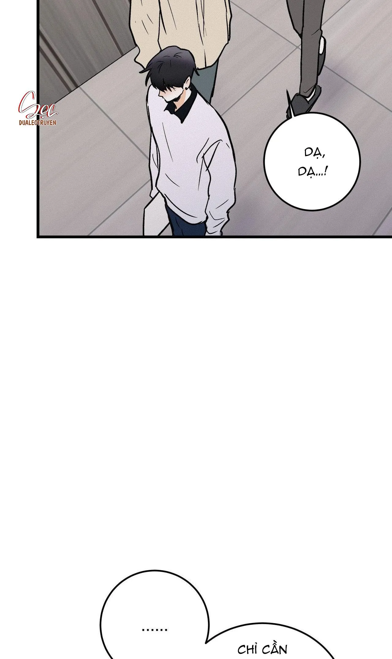 LIE AGAIN Chapter 39 Trang 70