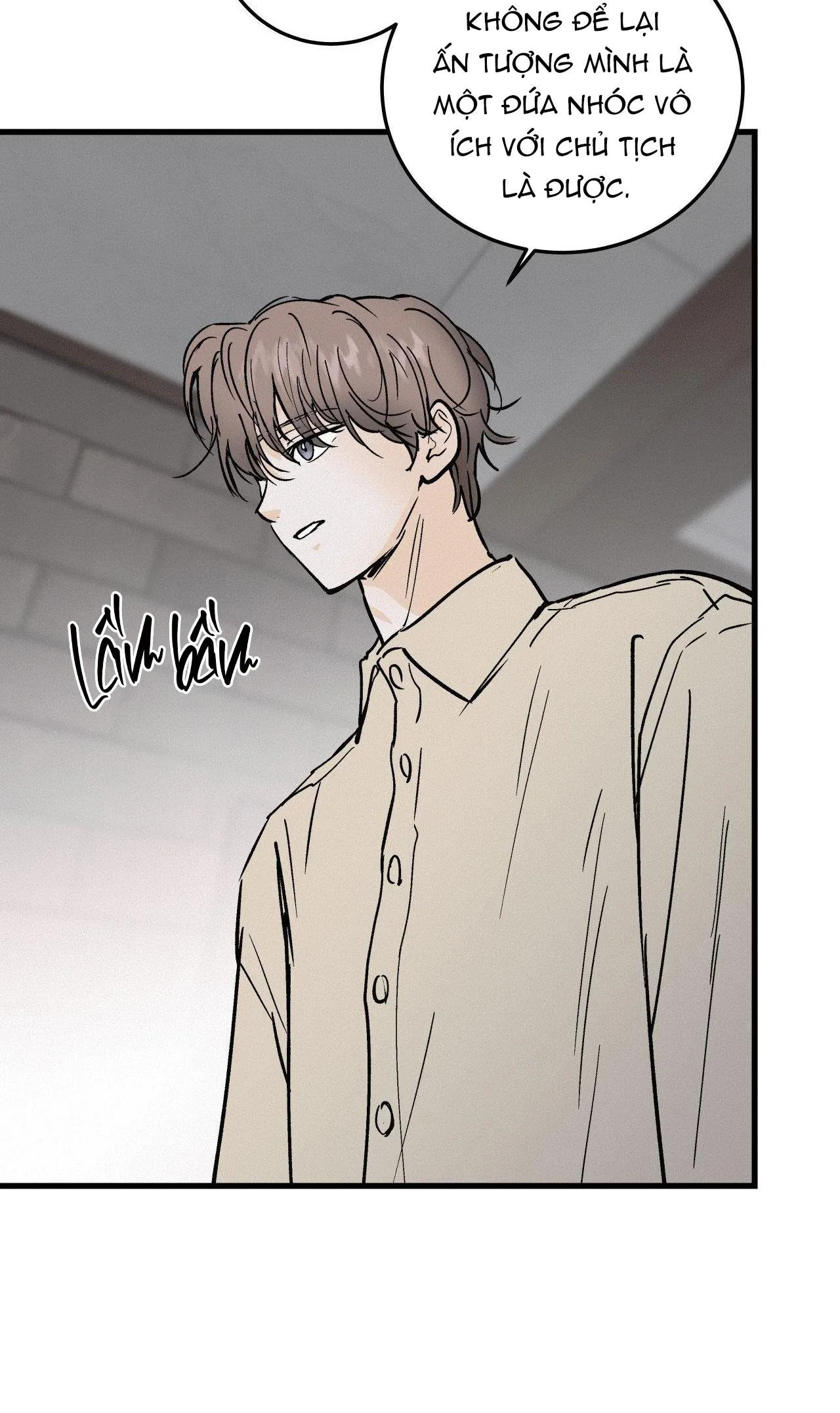 LIE AGAIN Chapter 39 Trang 71