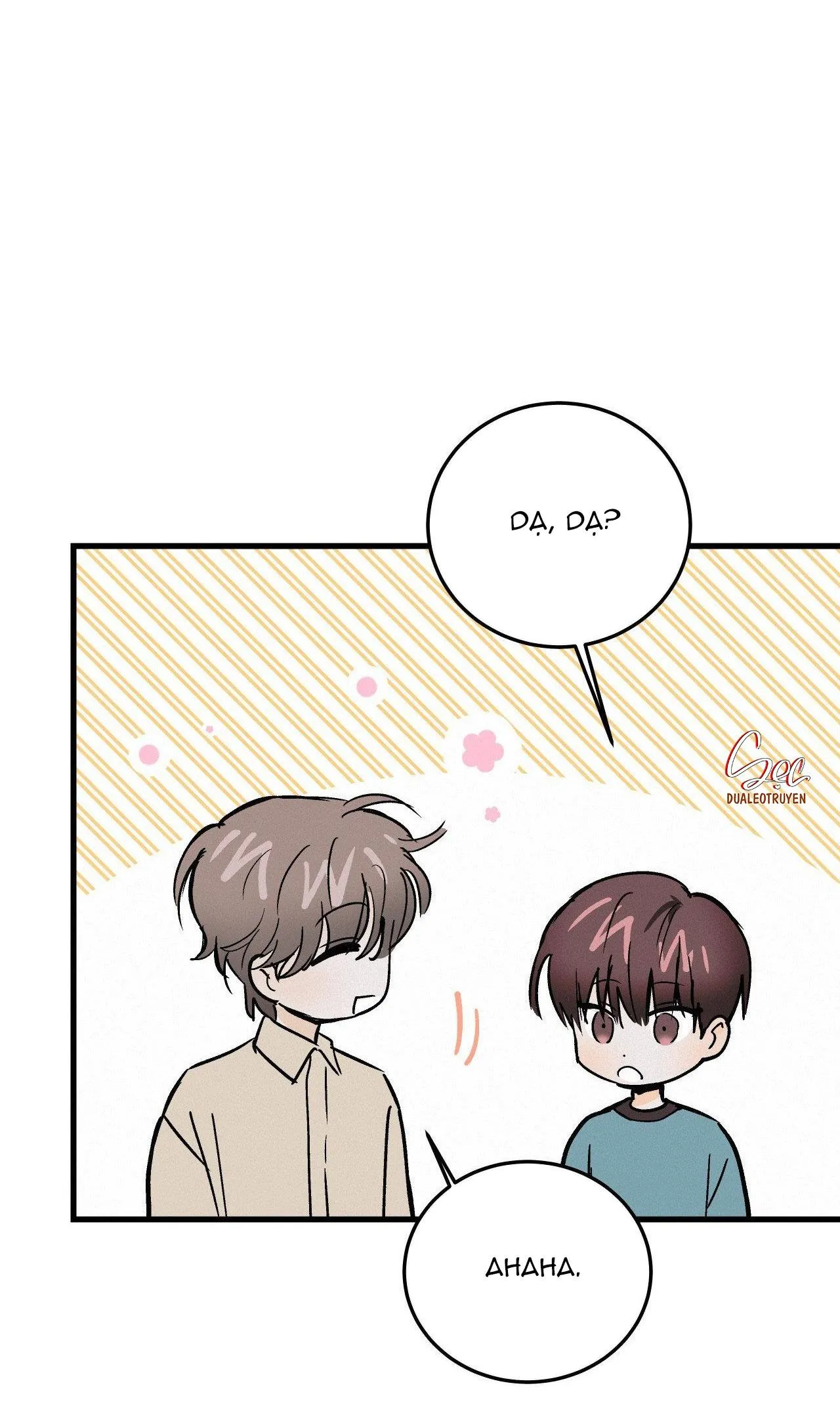 LIE AGAIN Chapter 39 Trang 72