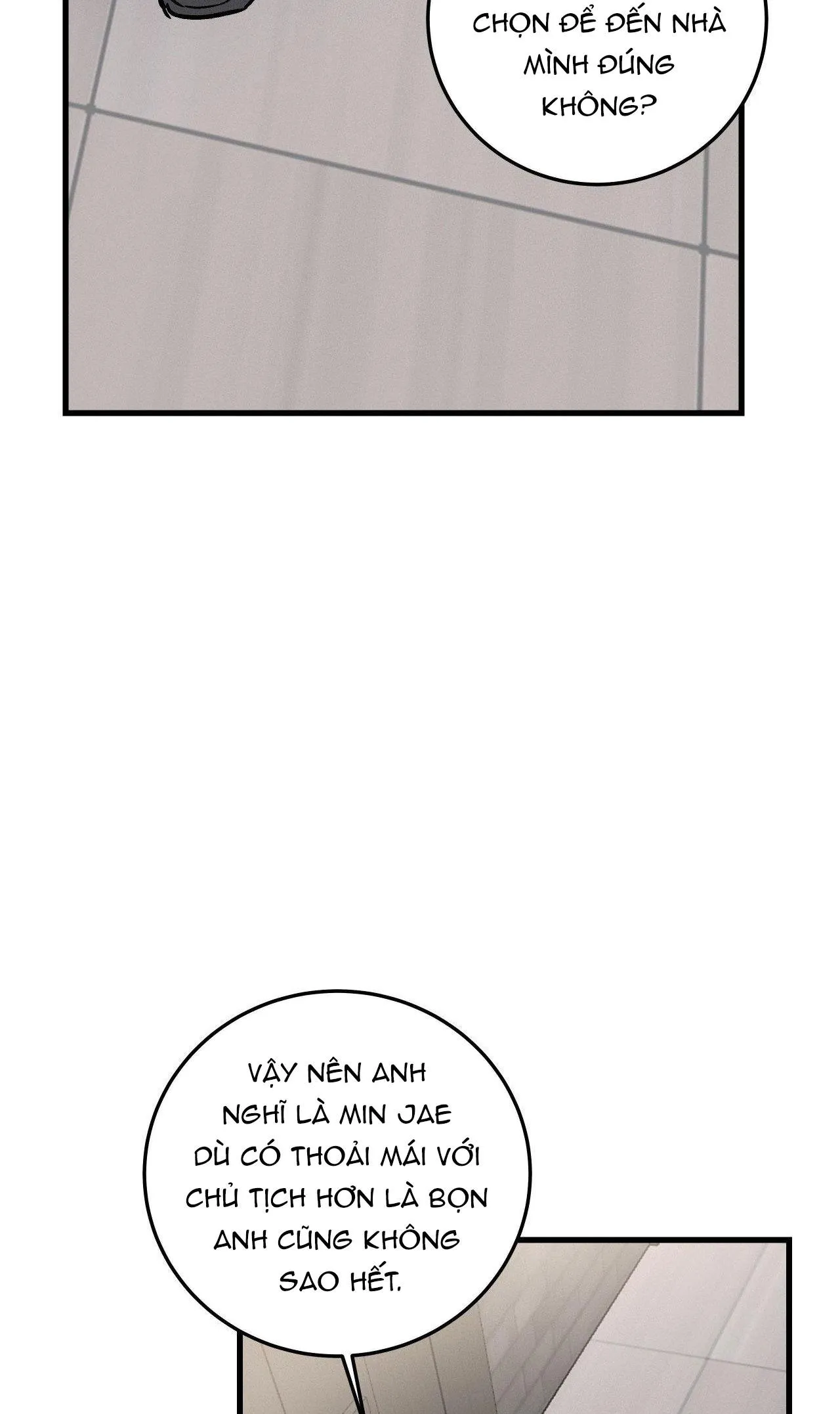 LIE AGAIN Chapter 39 Trang 74