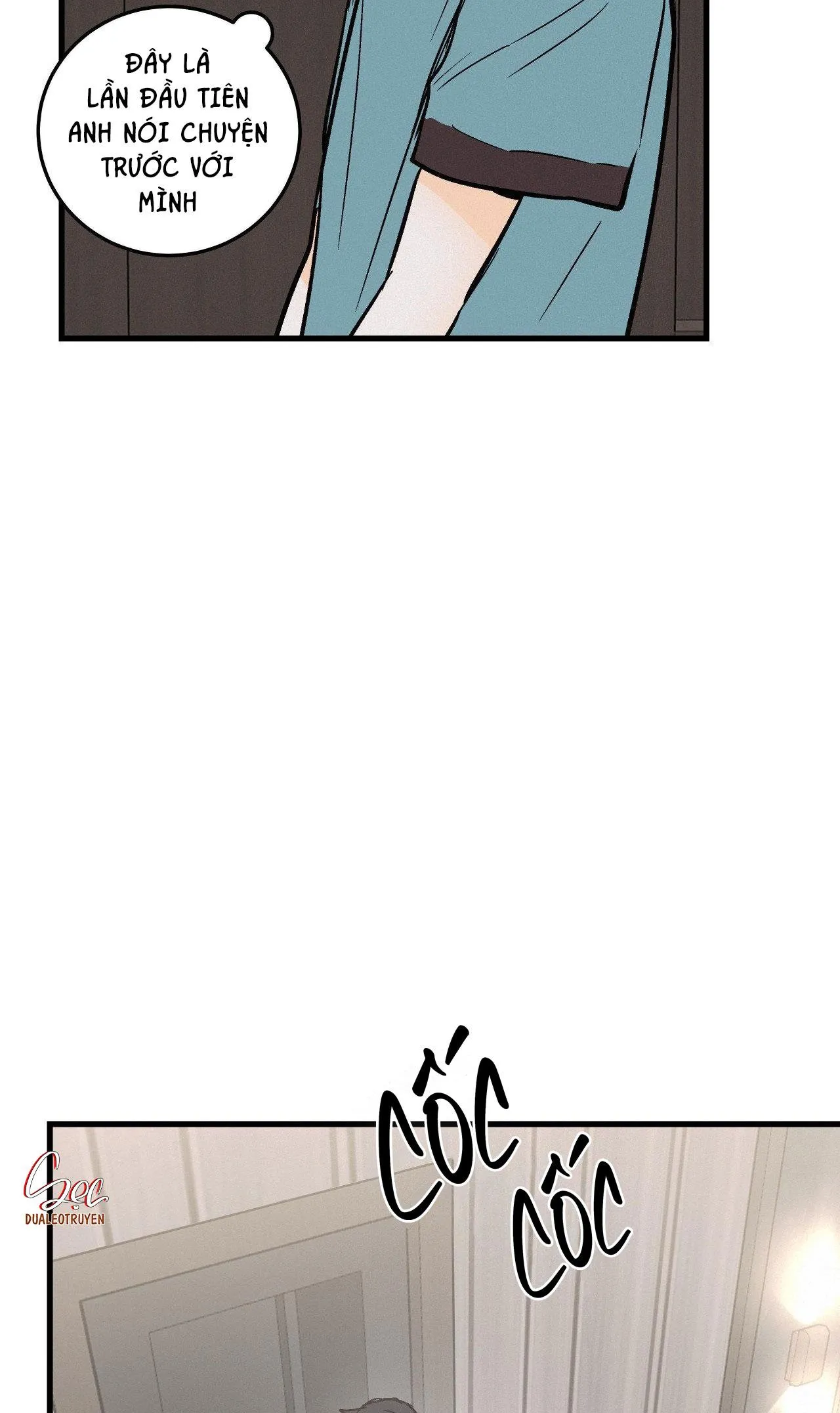 LIE AGAIN Chapter 39 Trang 77