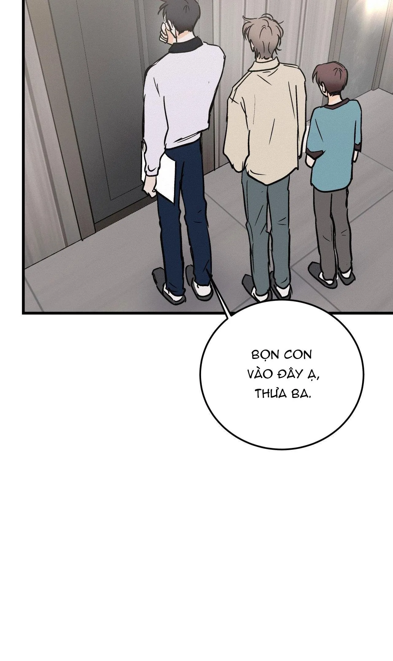 LIE AGAIN Chapter 39 Trang 78