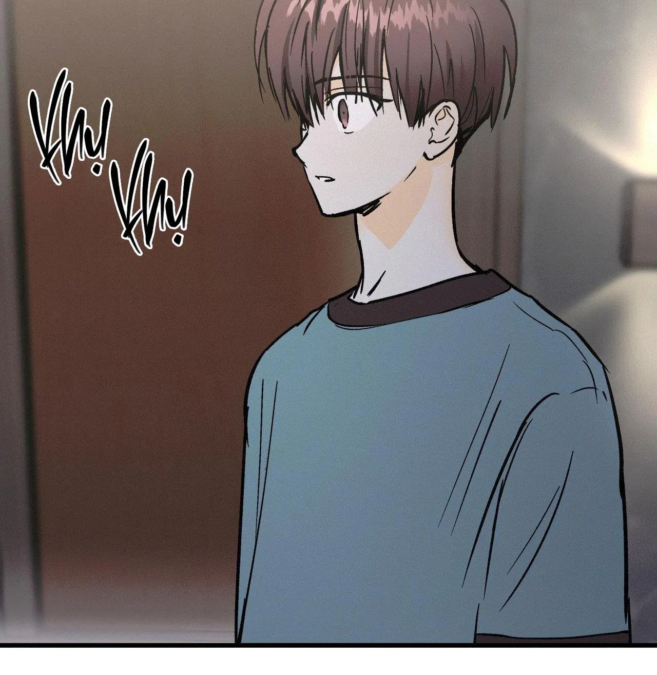 LIE AGAIN Chapter 39 Trang 83