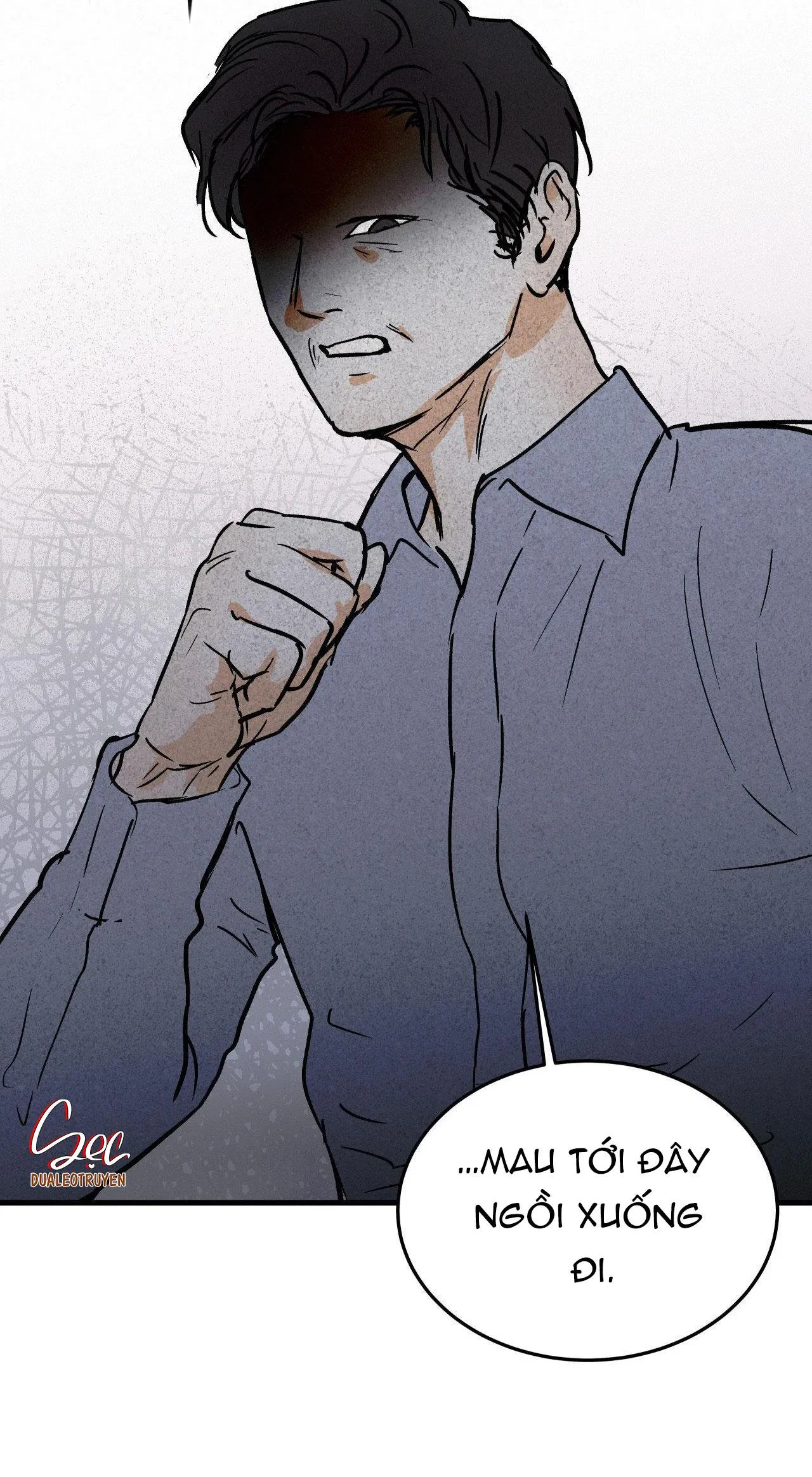 LIE AGAIN Chapter 40 Trang 3