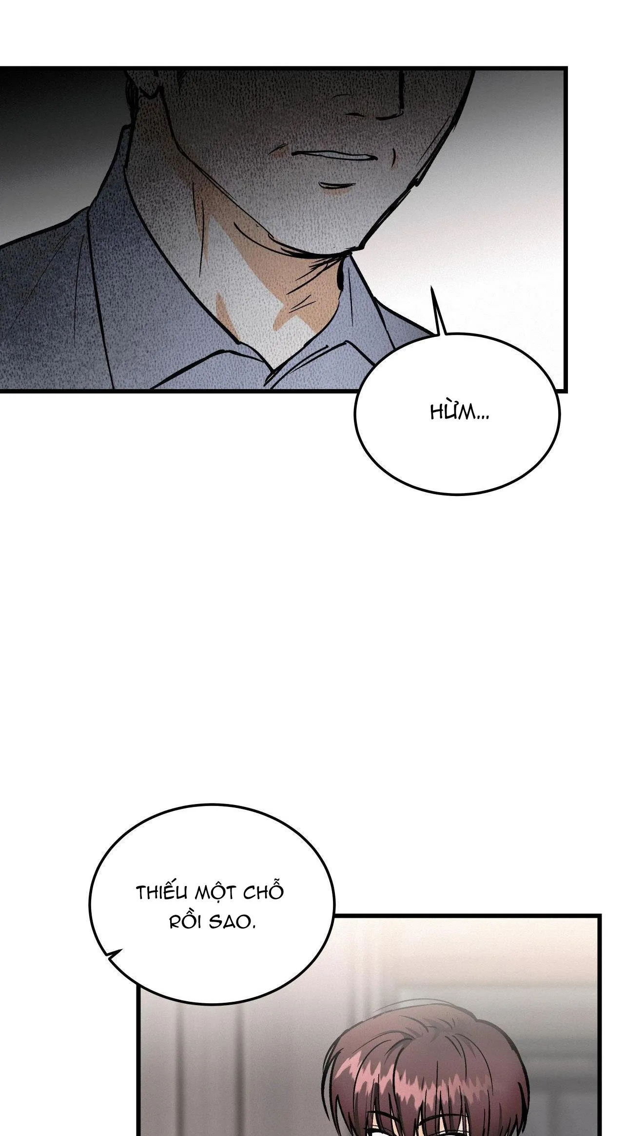 LIE AGAIN Chapter 40 Trang 12