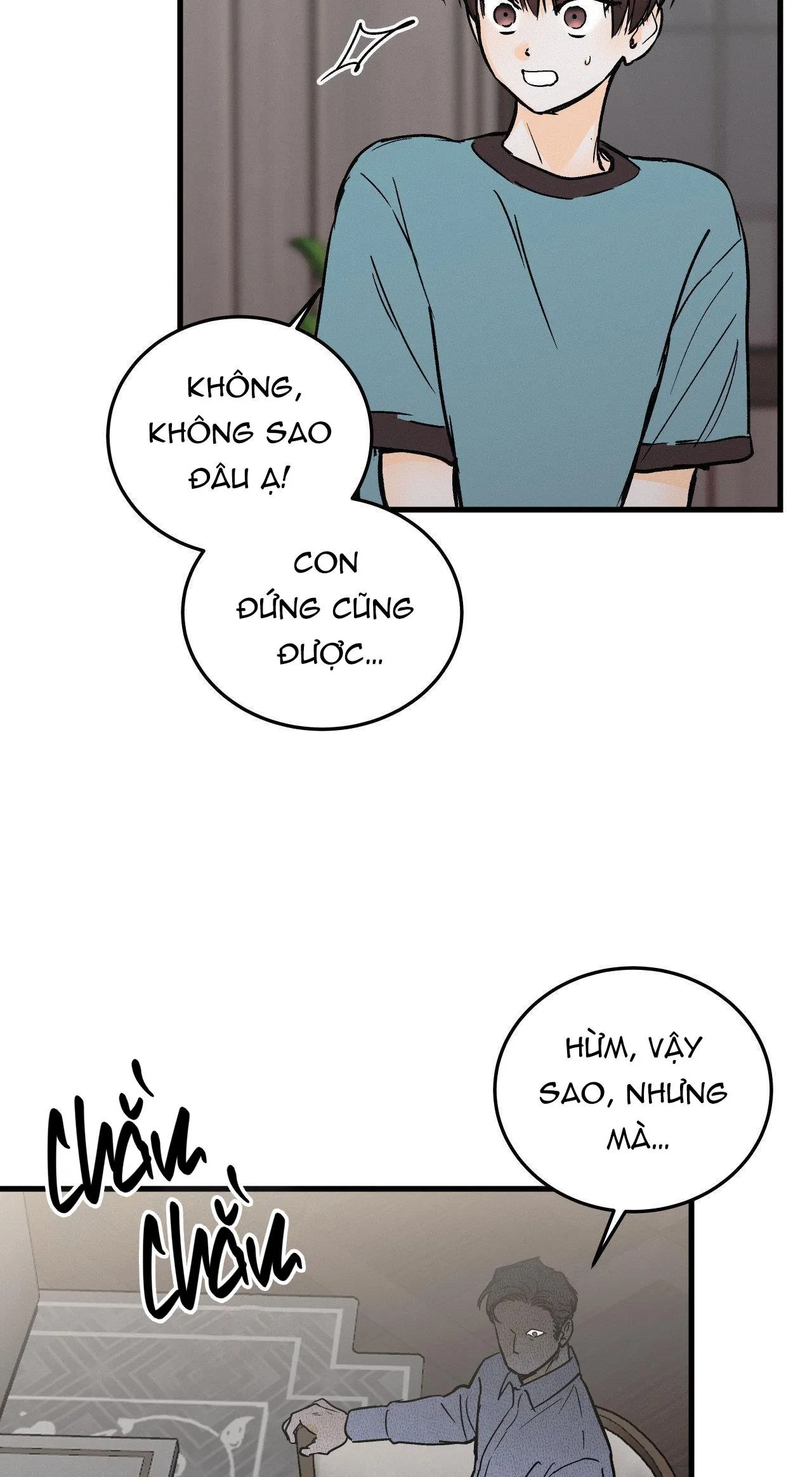 LIE AGAIN Chapter 40 Trang 13