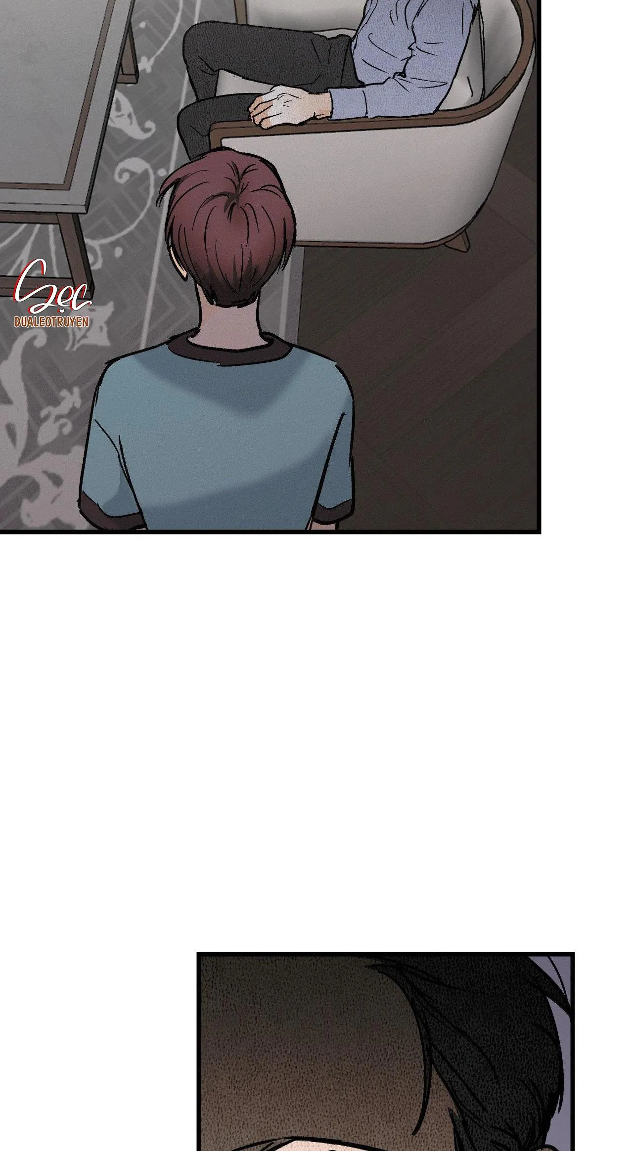 LIE AGAIN Chapter 40 Trang 14