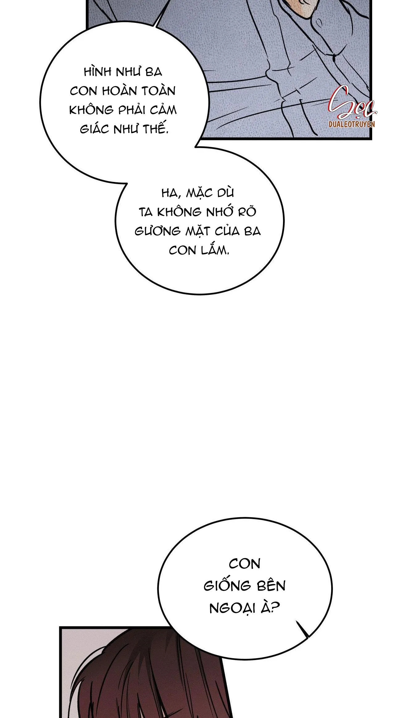 LIE AGAIN Chapter 40 Trang 18