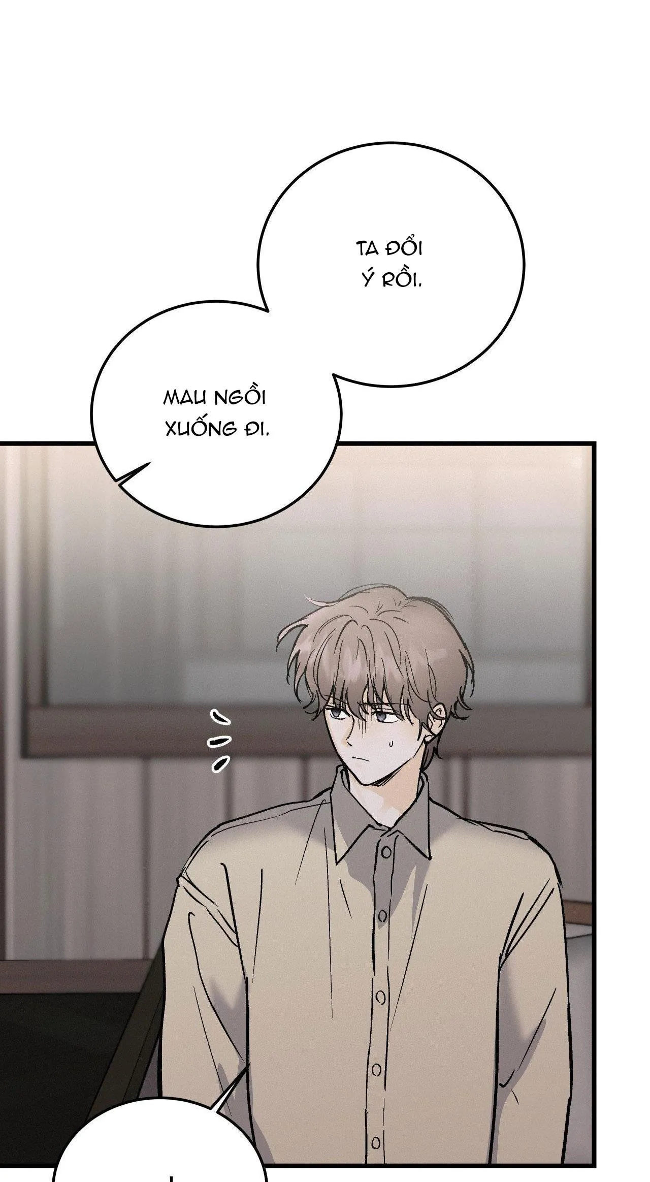 LIE AGAIN Chapter 40 Trang 21
