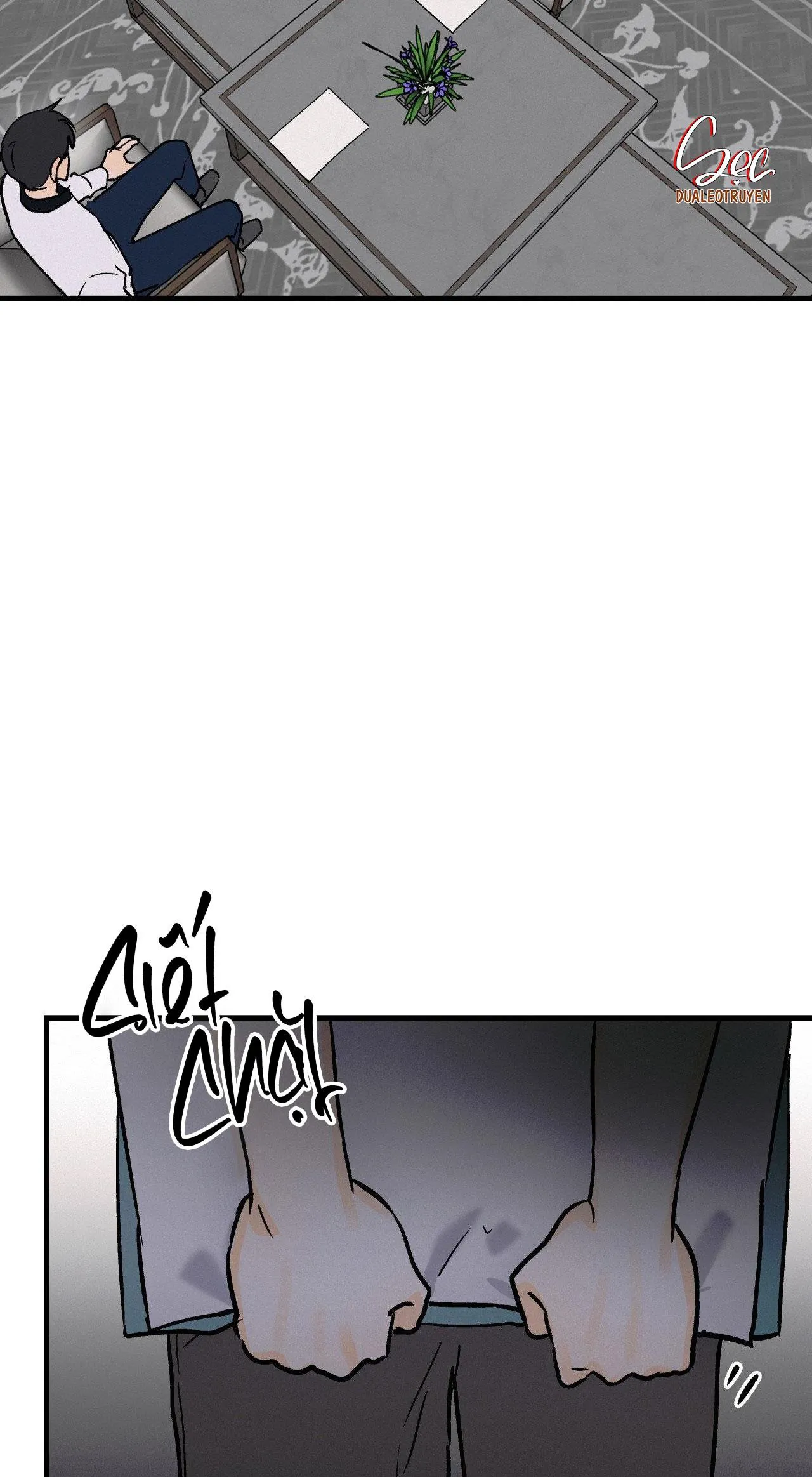 LIE AGAIN Chapter 40 Trang 23