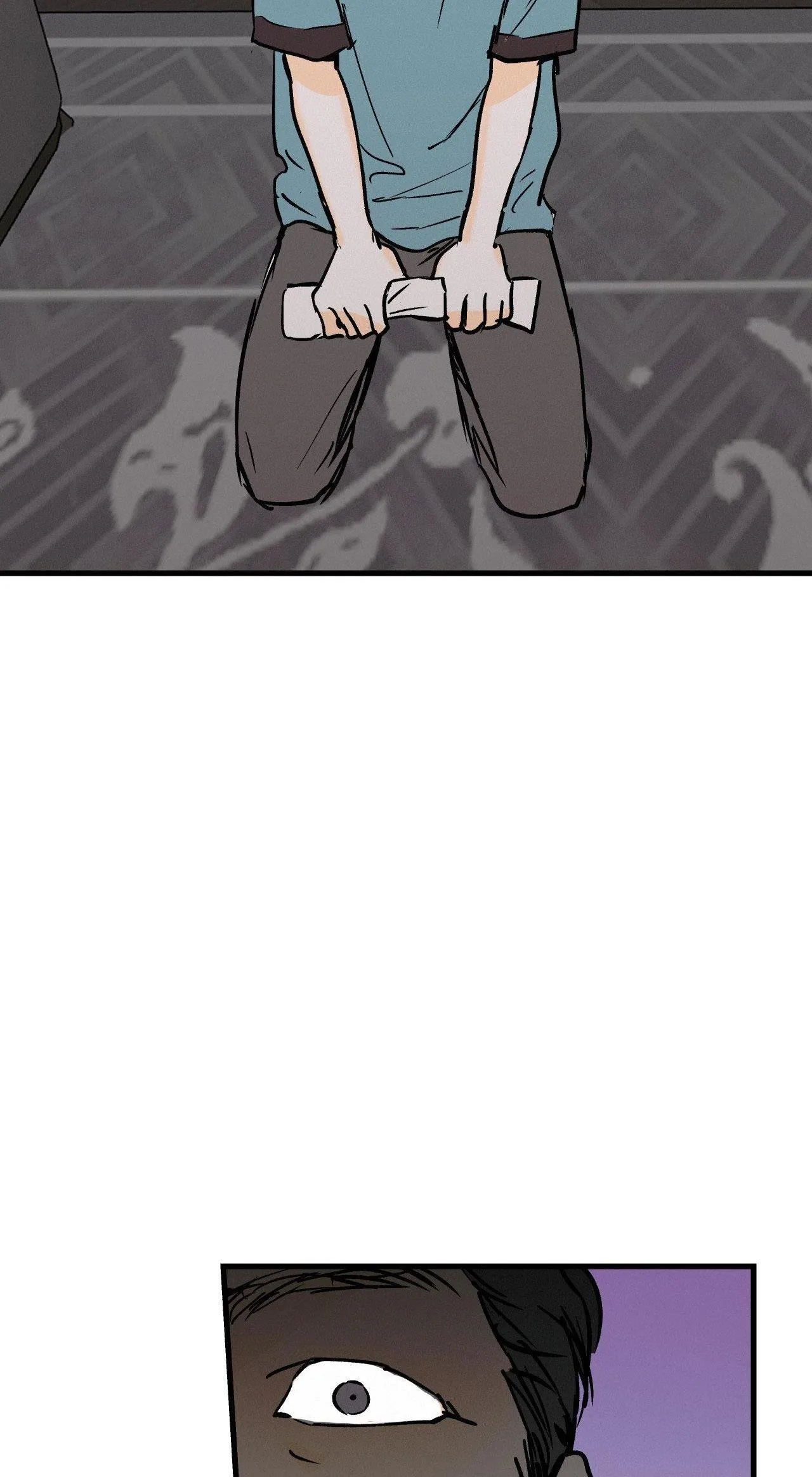 LIE AGAIN Chapter 40 Trang 27