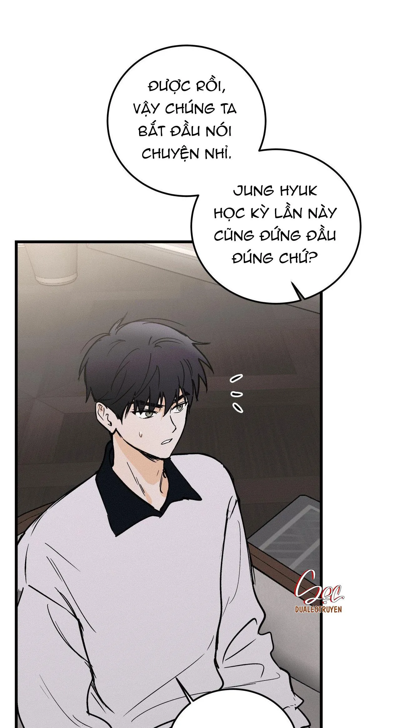 LIE AGAIN Chapter 40 Trang 29