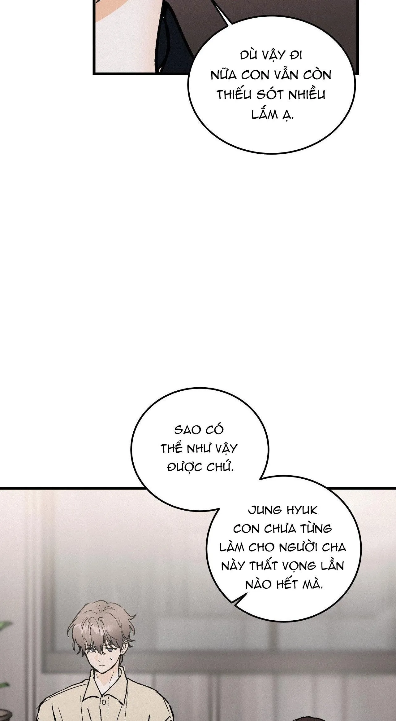 LIE AGAIN Chapter 40 Trang 31