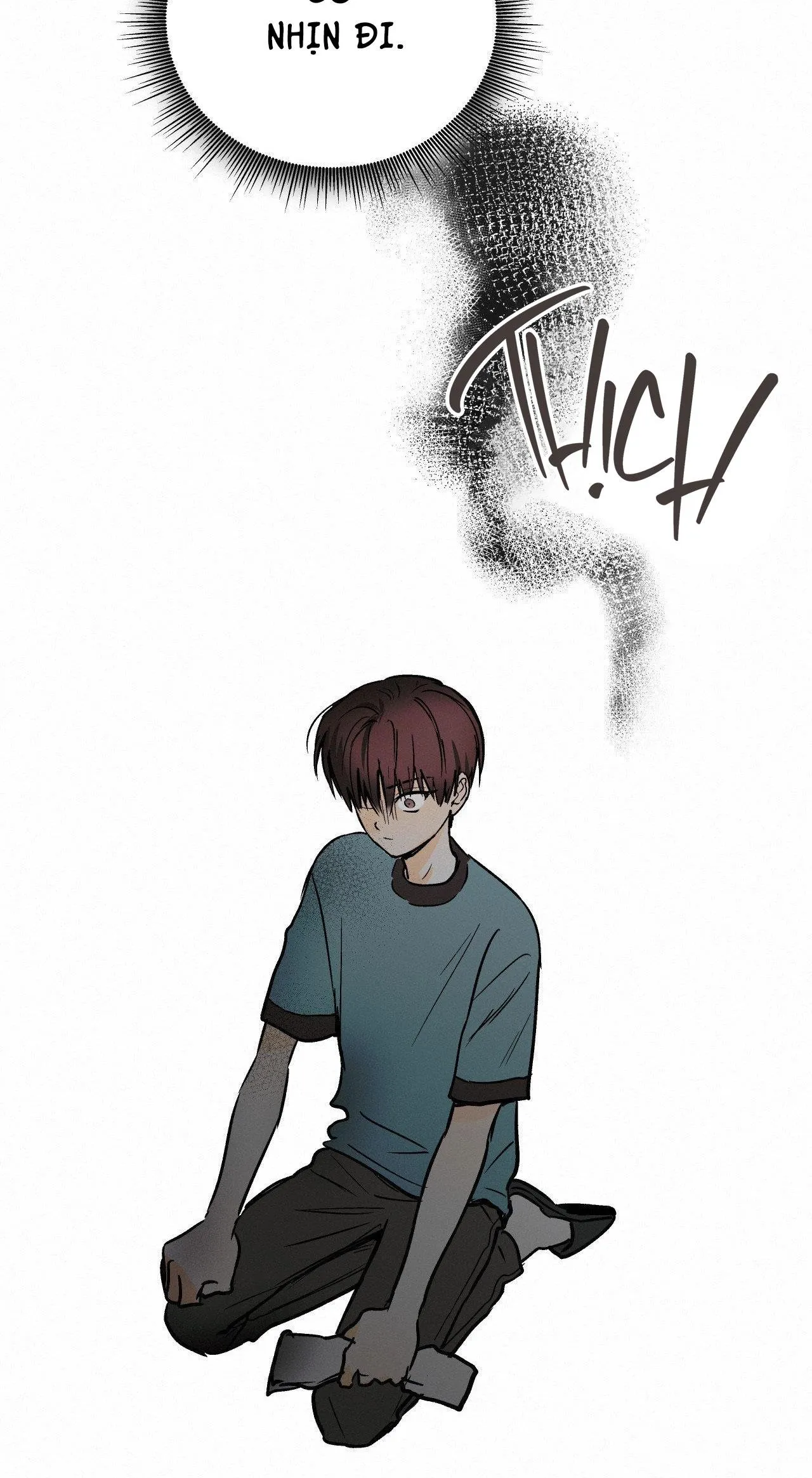 LIE AGAIN Chapter 40 Trang 33