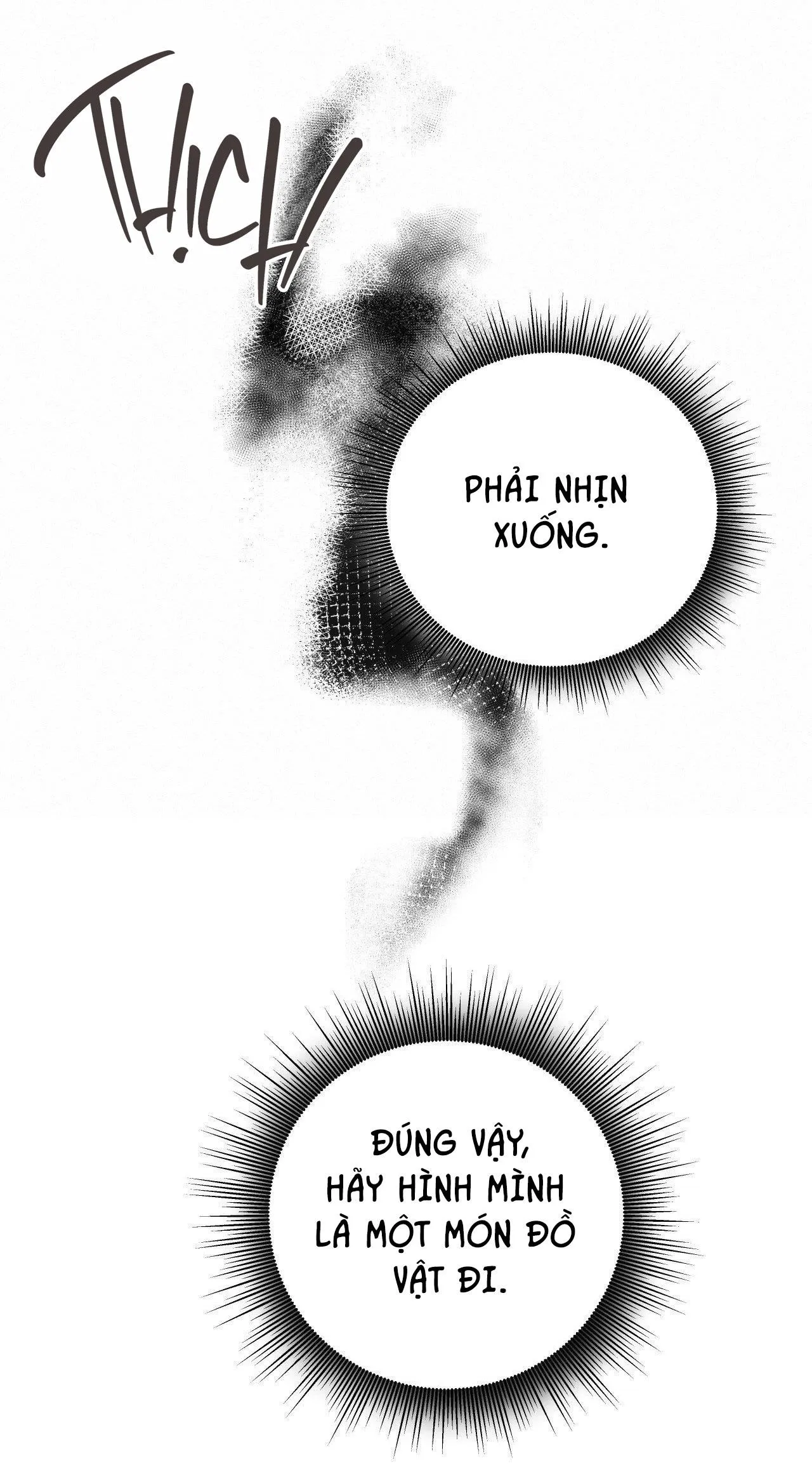 LIE AGAIN Chapter 40 Trang 34