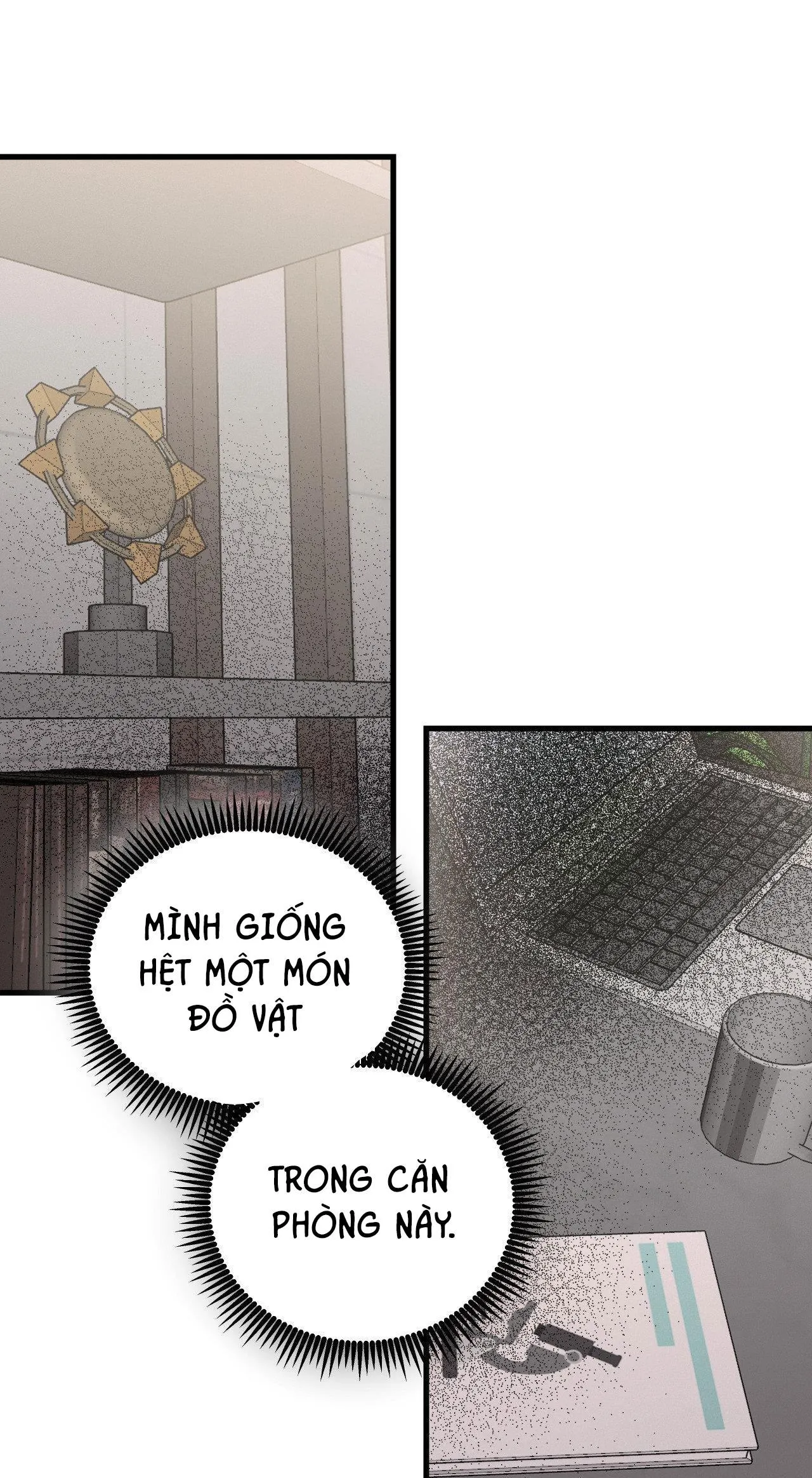 LIE AGAIN Chapter 40 Trang 35