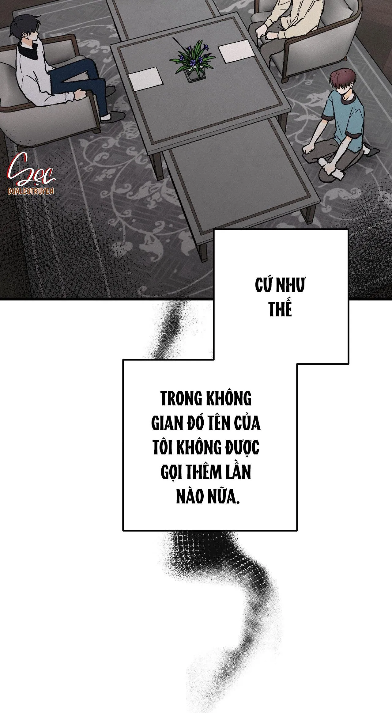 LIE AGAIN Chapter 40 Trang 37