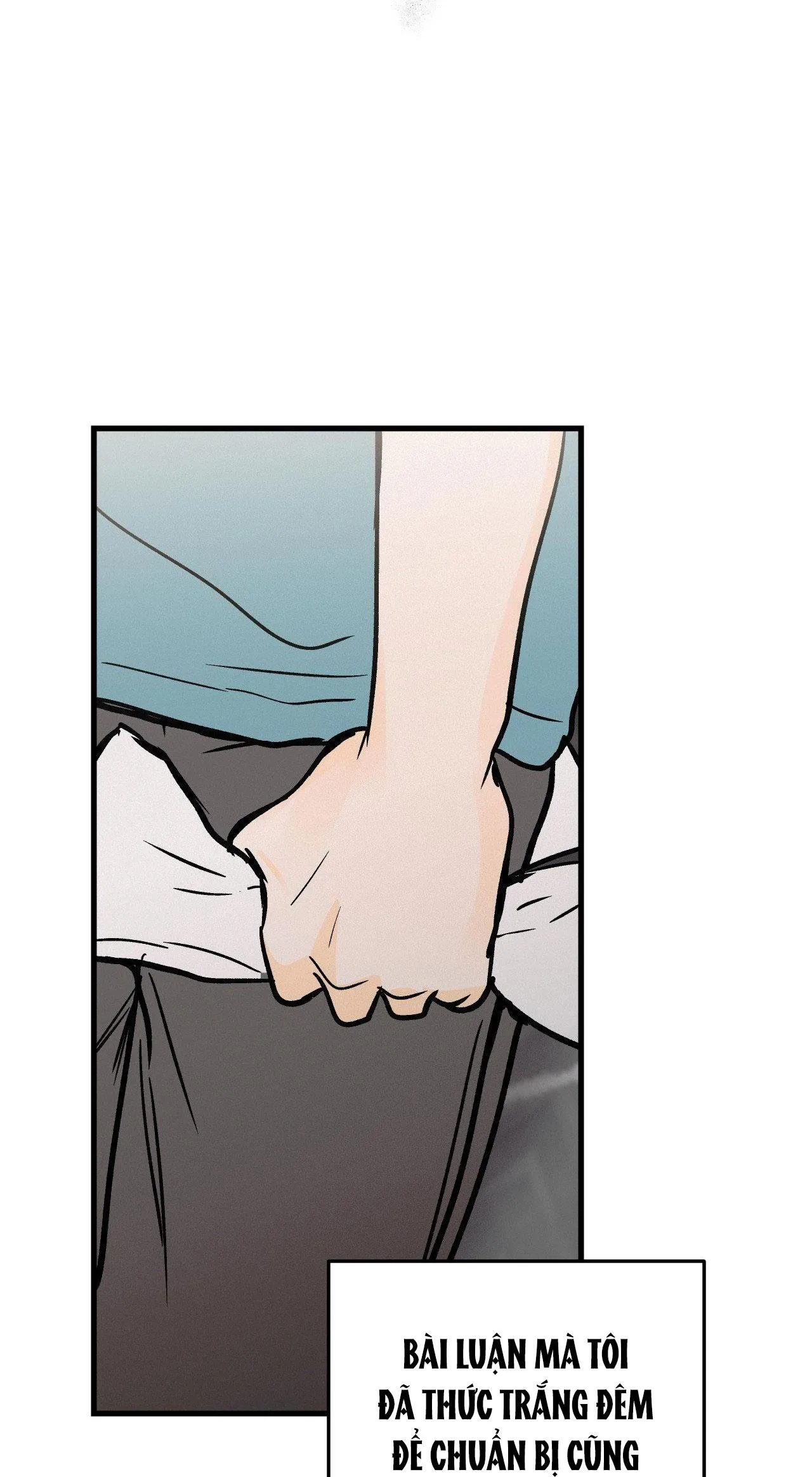 LIE AGAIN Chapter 40 Trang 38