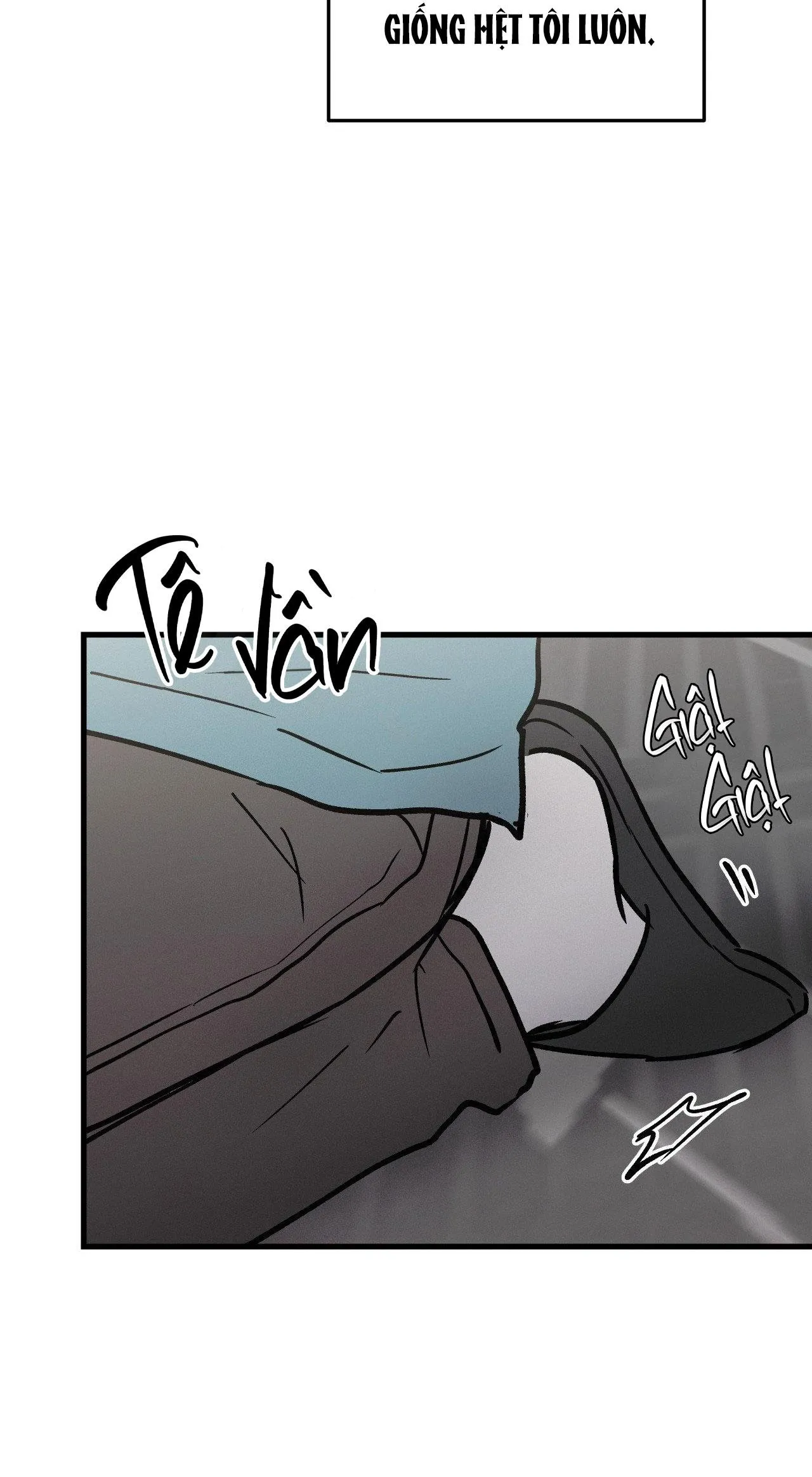 LIE AGAIN Chapter 40 Trang 39