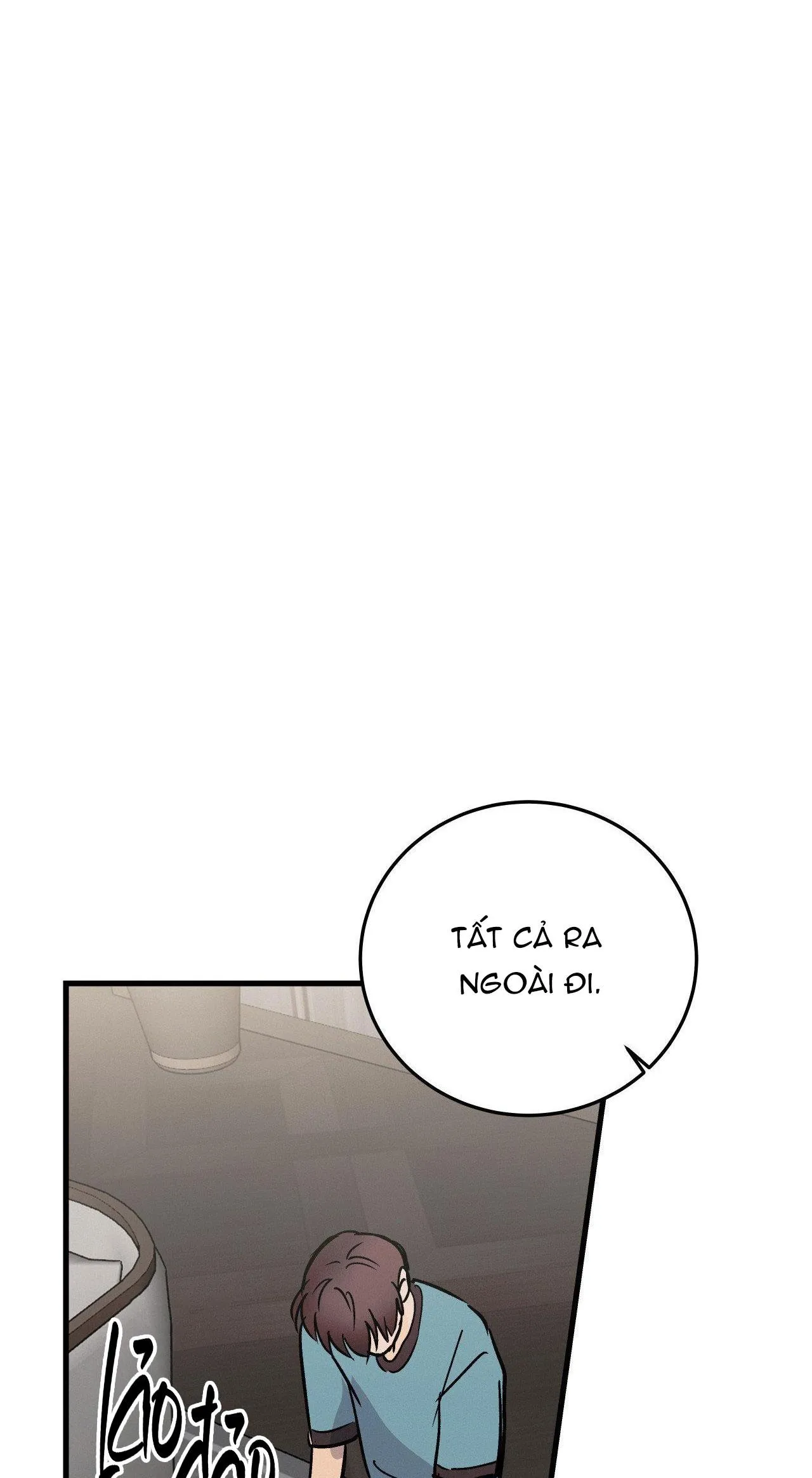 LIE AGAIN Chapter 40 Trang 40