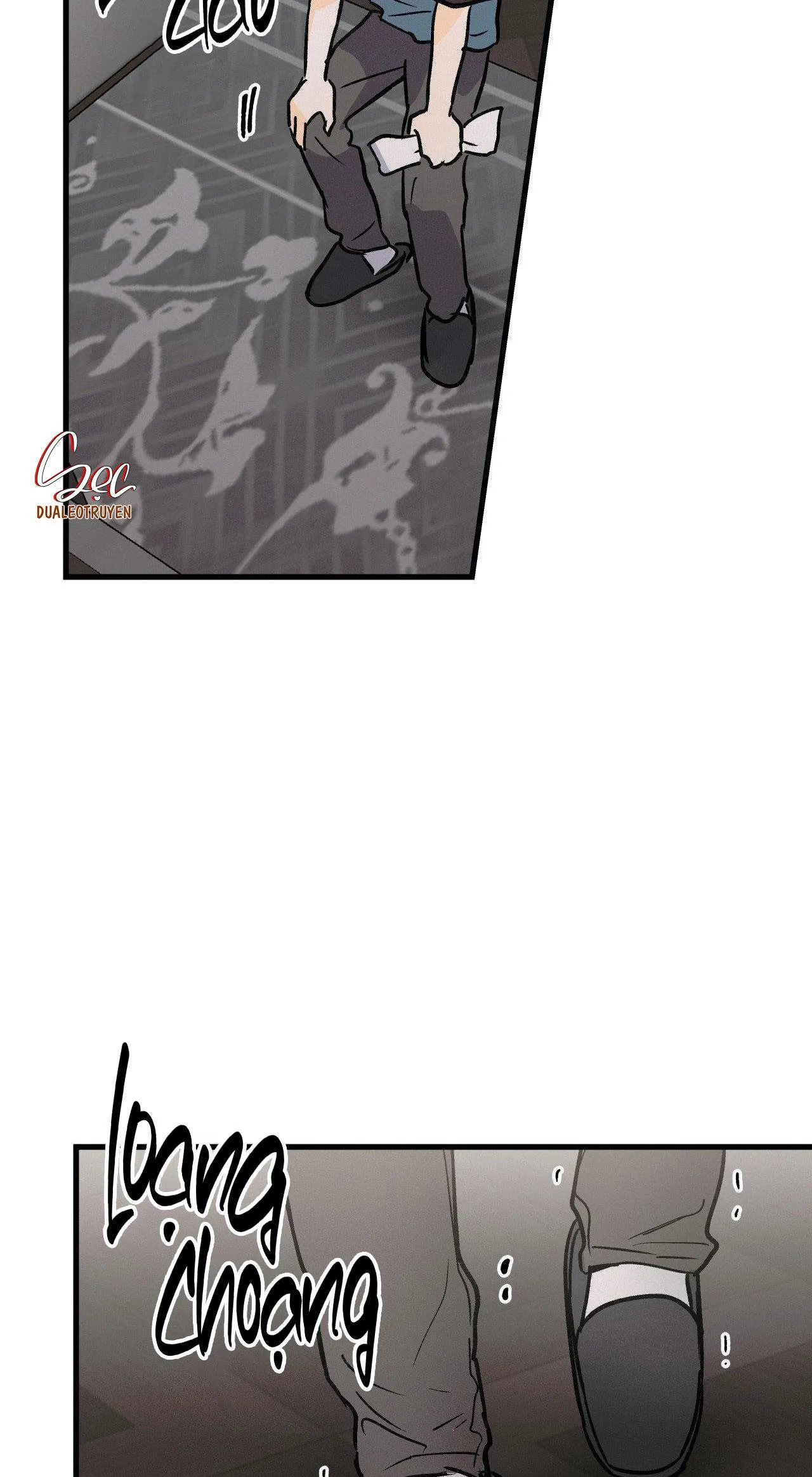 LIE AGAIN Chapter 40 Trang 41