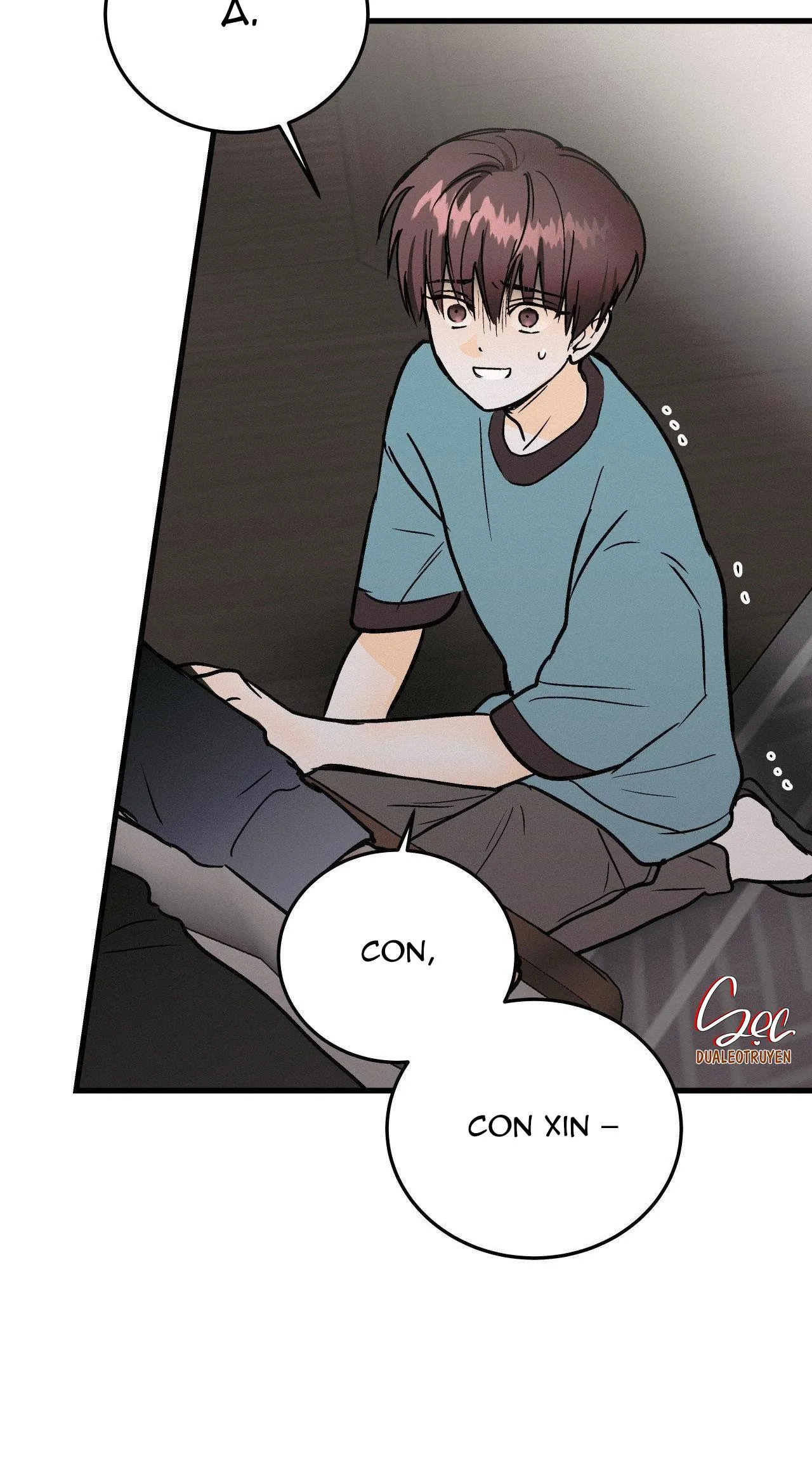 LIE AGAIN Chapter 40 Trang 44