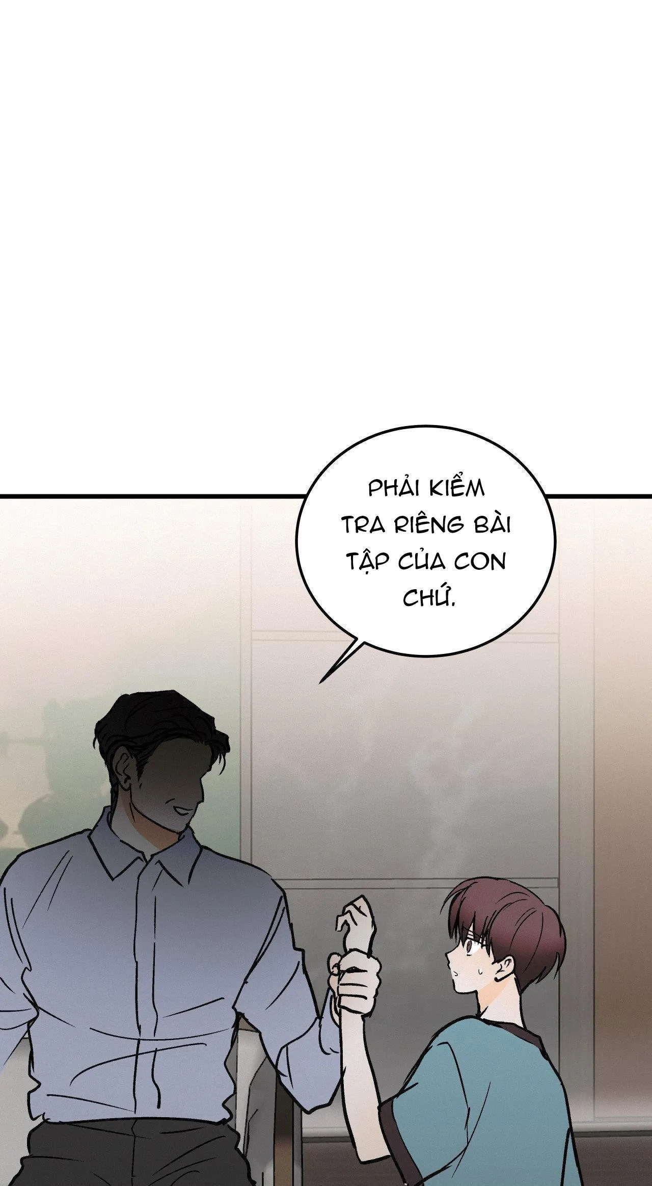 LIE AGAIN Chapter 40 Trang 46