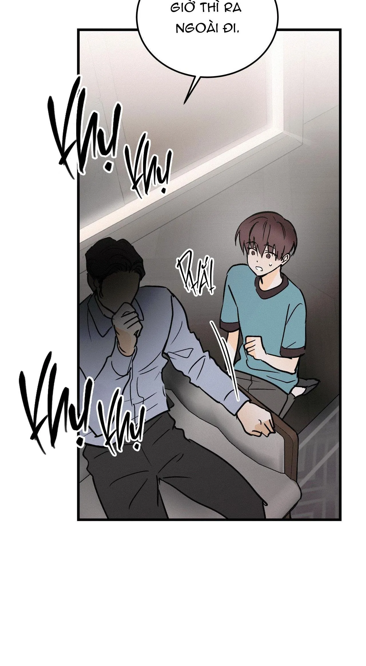 LIE AGAIN Chapter 40 Trang 49