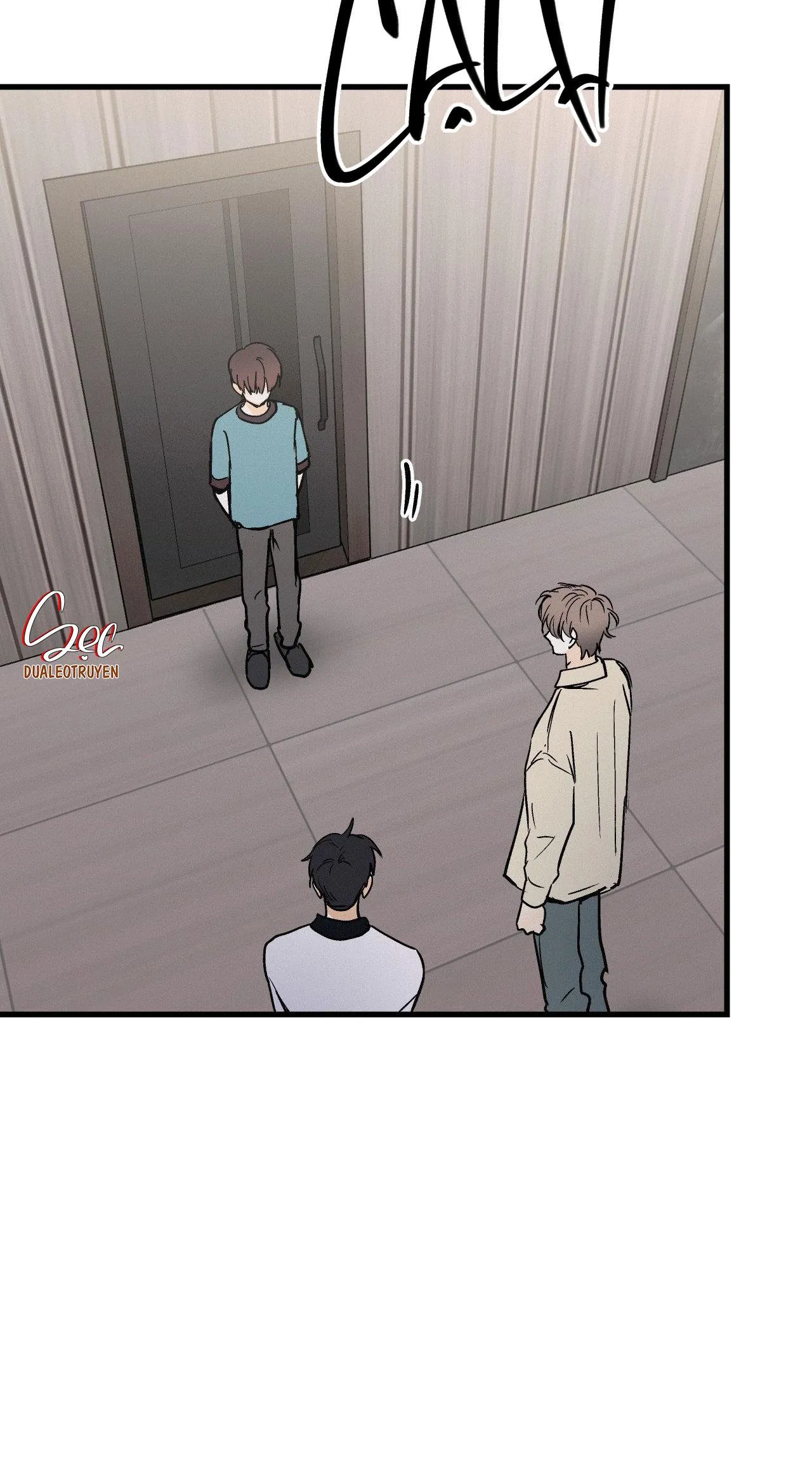 LIE AGAIN Chapter 40 Trang 51