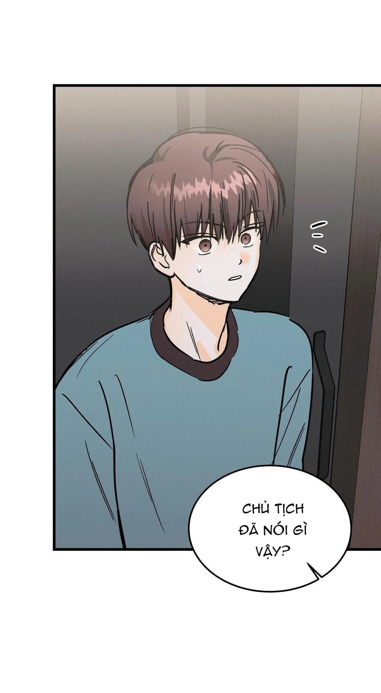 LIE AGAIN Chapter 40 Trang 52