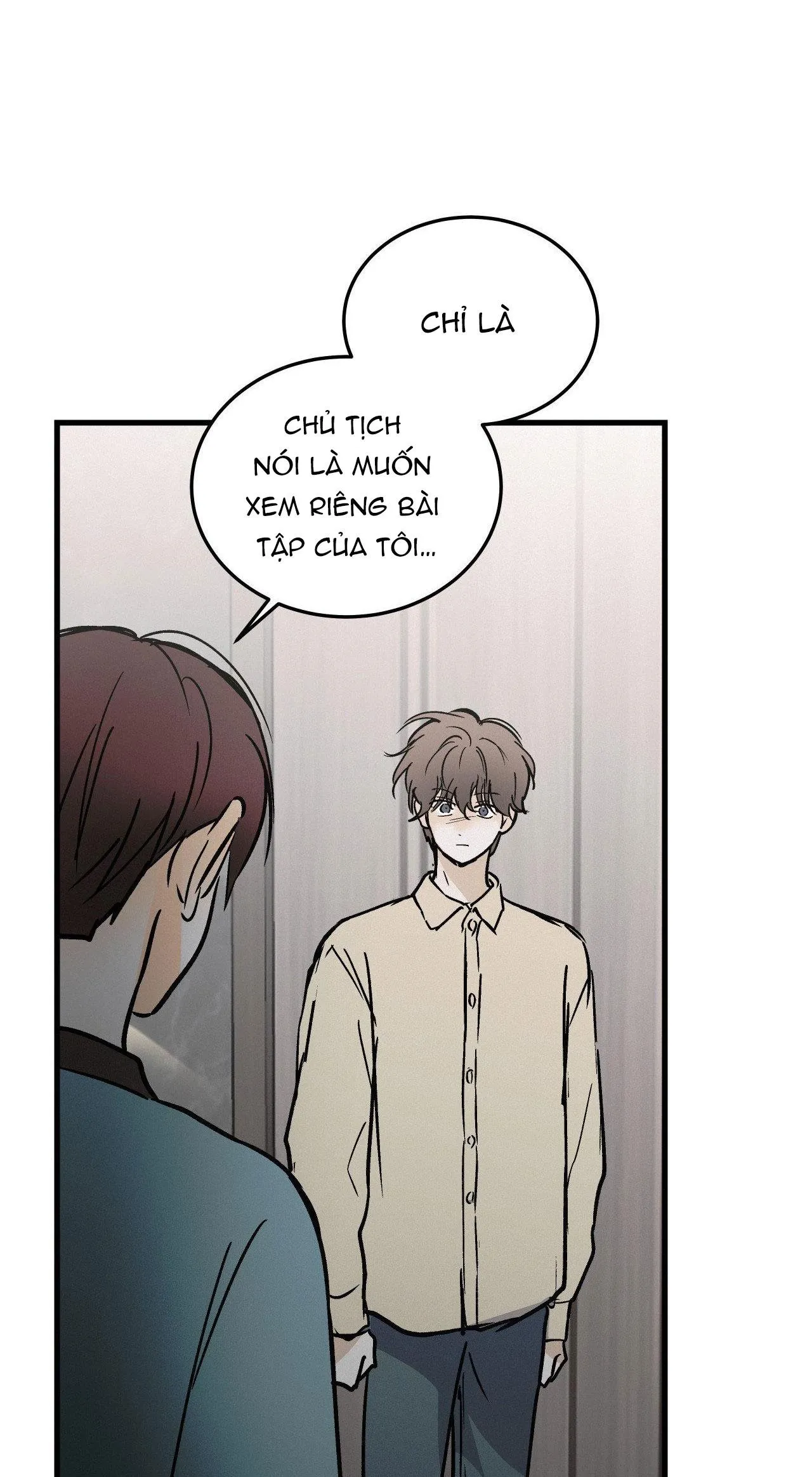 LIE AGAIN Chapter 40 Trang 53