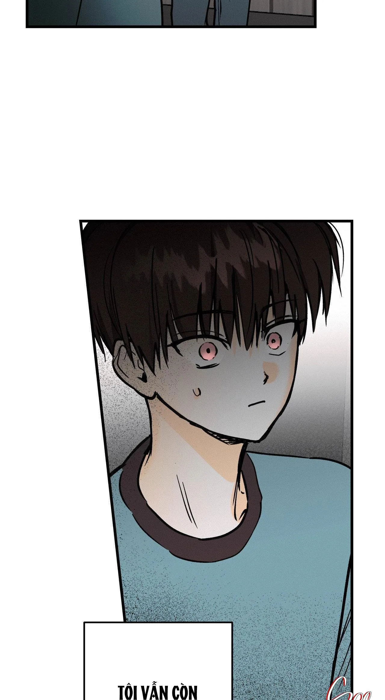 LIE AGAIN Chapter 40 Trang 54